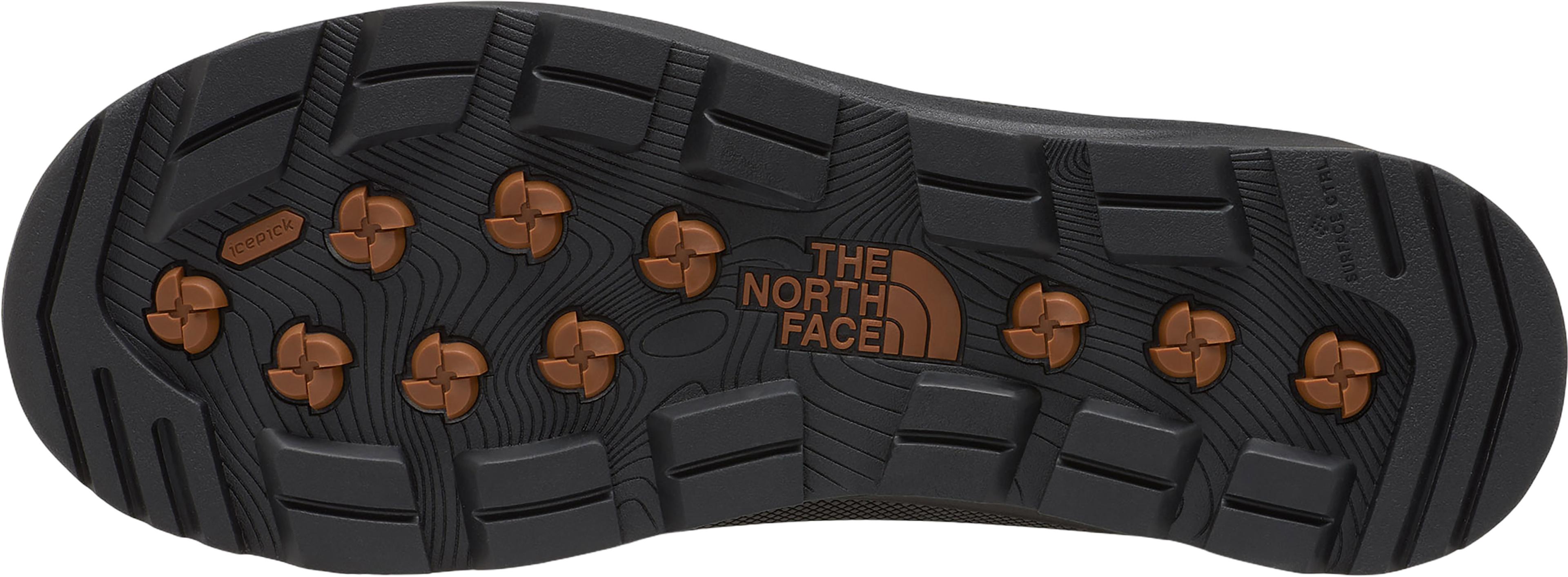 Product gallery image number 4 for product Shellista V Shorty Waterproof Boots - Women's