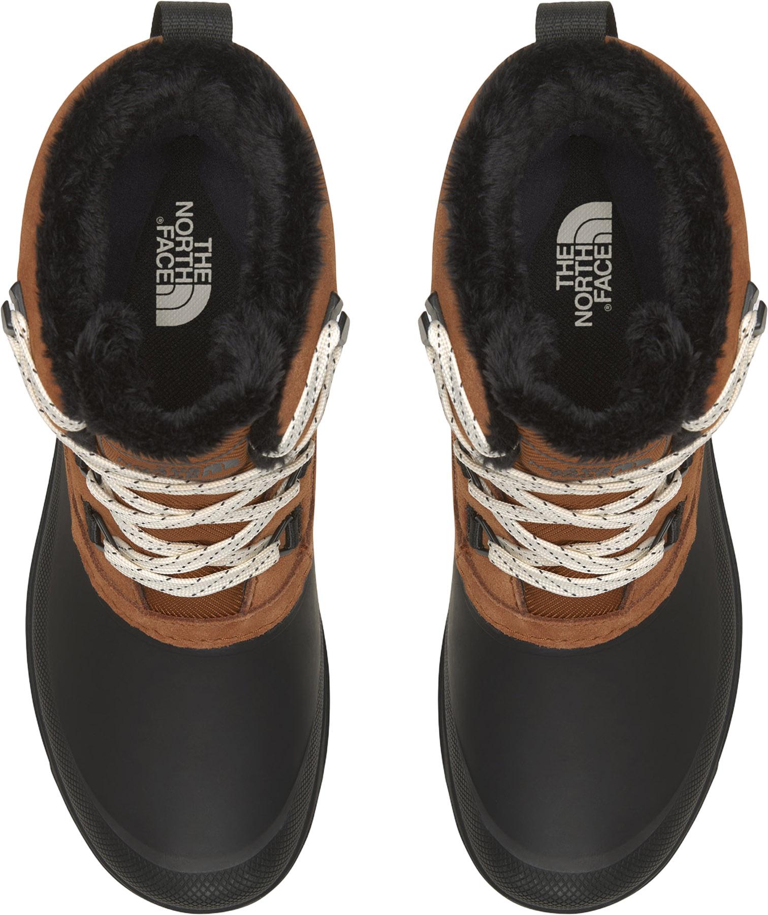 Product gallery image number 2 for product Shellista V Shorty Waterproof Boots - Women's