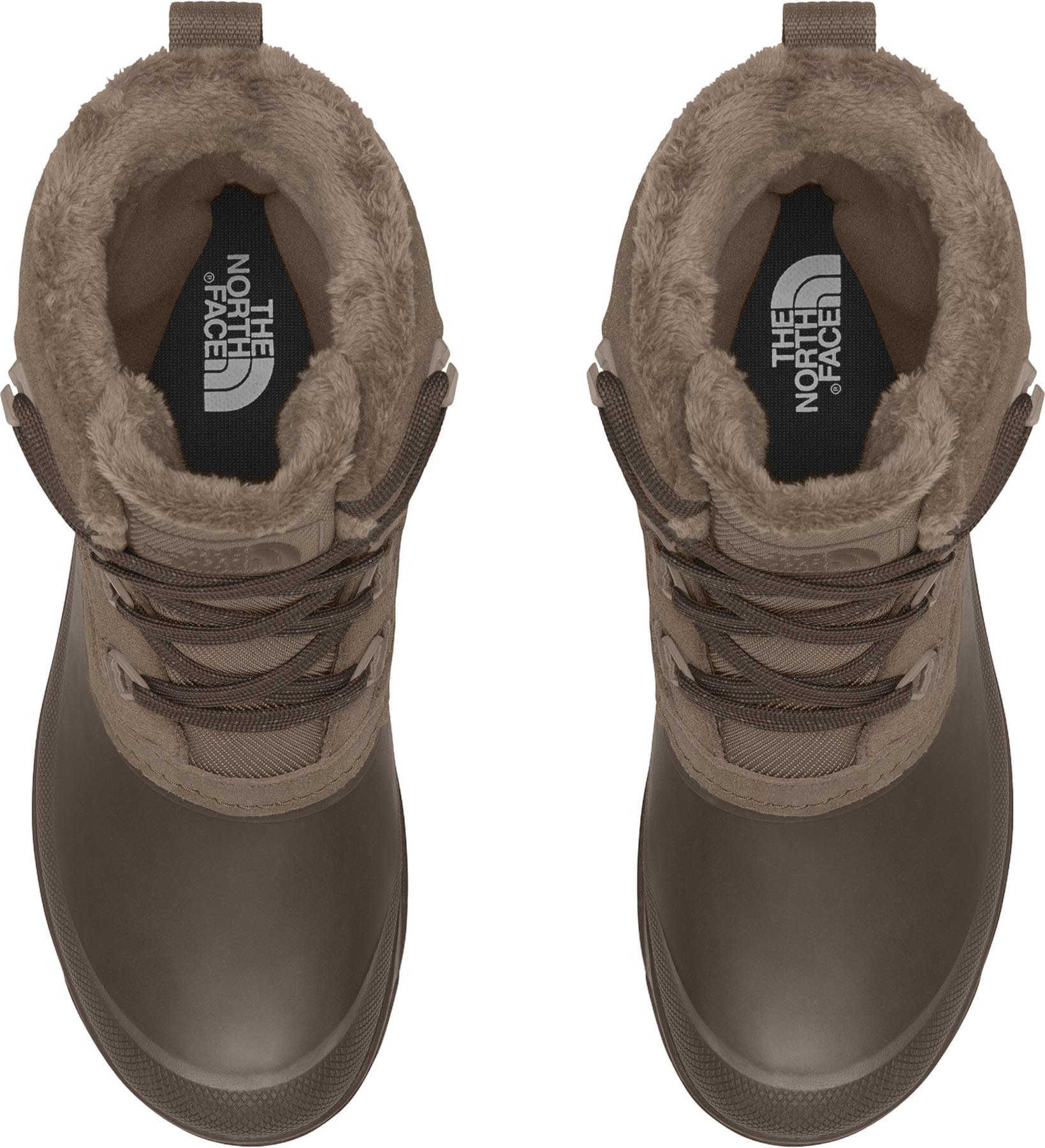Numéro de l'image de la galerie de produits 4 pour le produit Bottes imperméables Shellista V Shorty - Femme