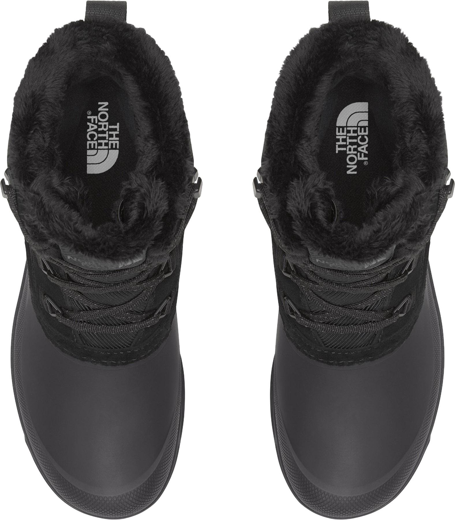 Product gallery image number 2 for product Shellista V Shorty Waterproof Boots - Women's