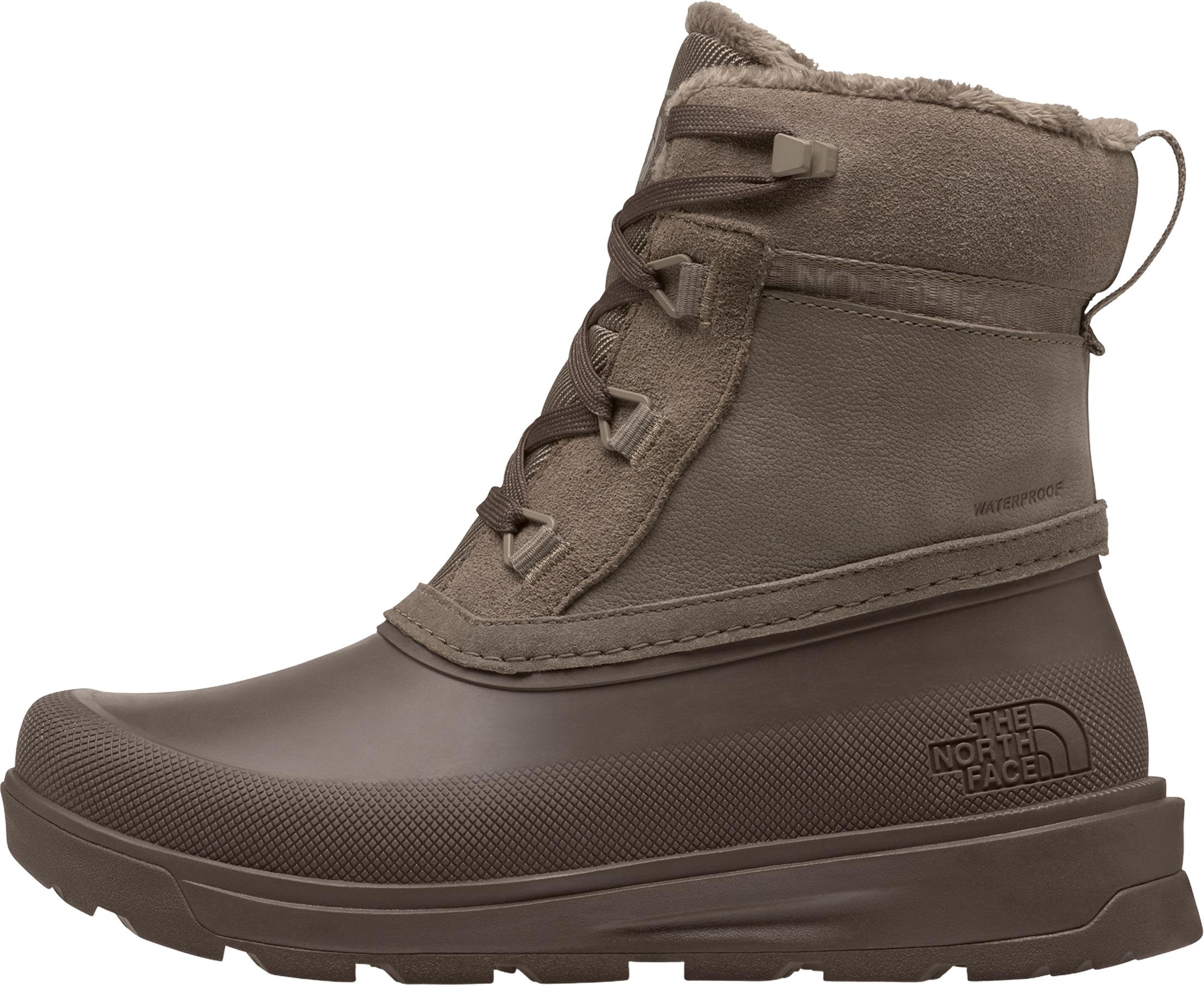 Product image for Shellista V Shorty Waterproof Boots - Women's