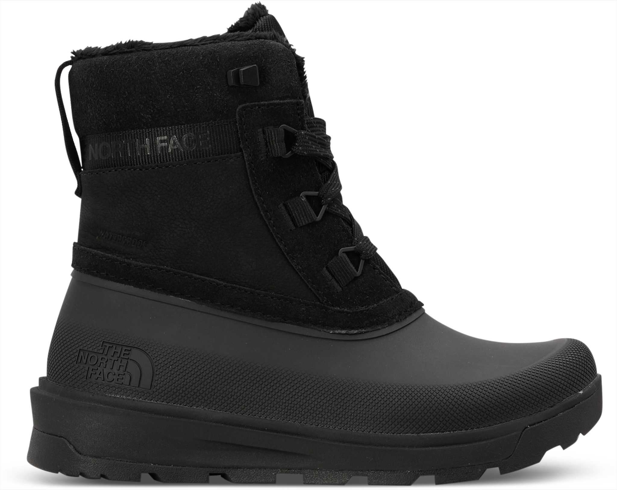 Product image for Shellista V Shorty Waterproof Boots - Women's