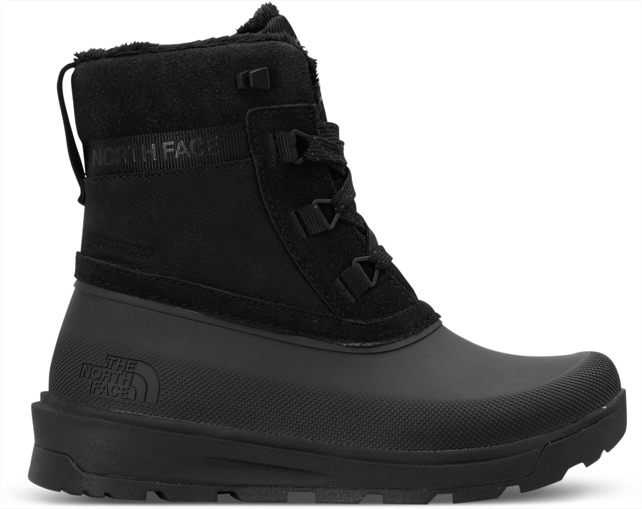 Product gallery image number 1 for product Shellista V Shorty Waterproof Boots - Women's