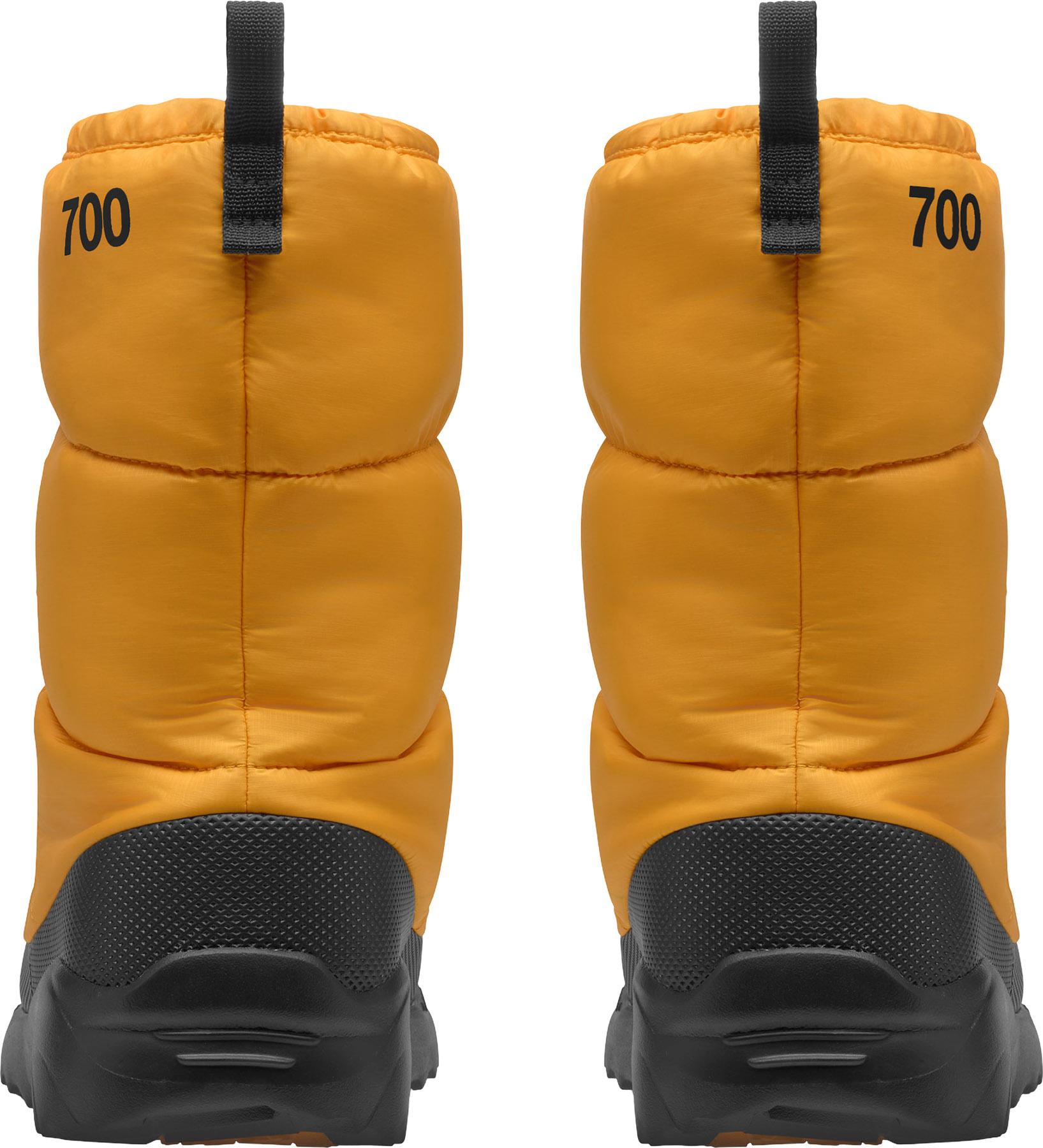 Numéro de l'image de la galerie de produits 2 pour le produit Bottines Nuptse Traction - Unisexe