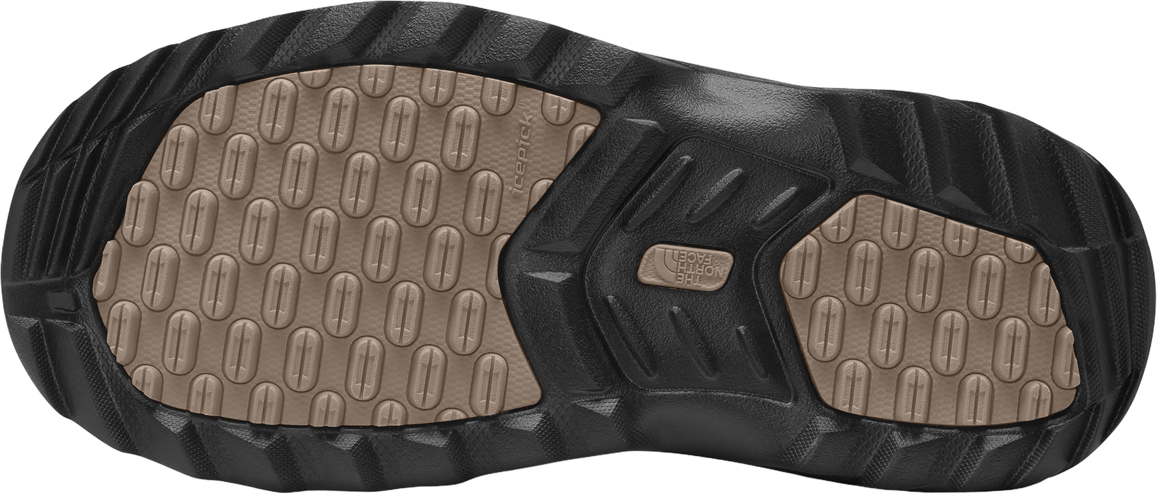 Product gallery image number 3 for product Nuptse Traction Booties - Unisex