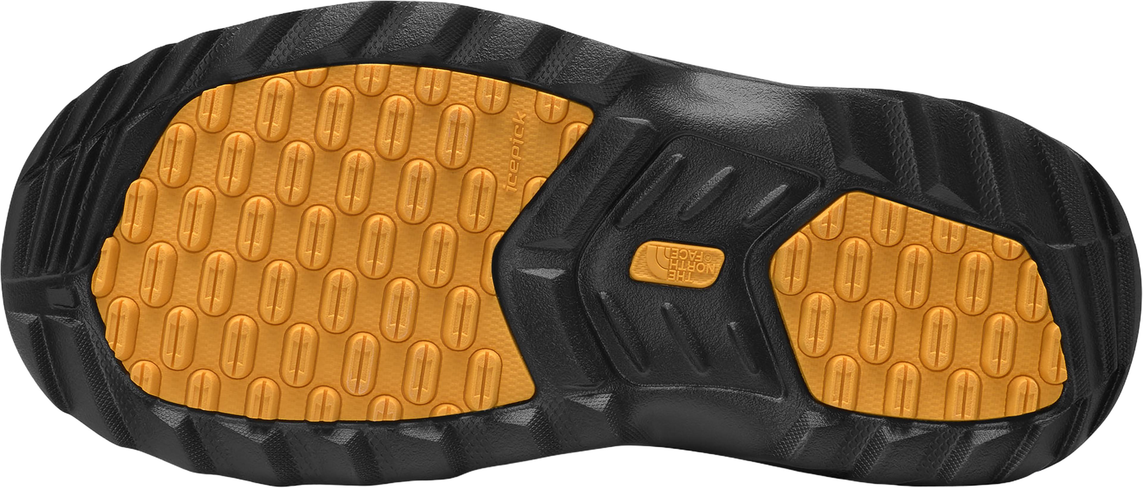 Numéro de l'image de la galerie de produits 3 pour le produit Bottines Nuptse Traction - Unisexe