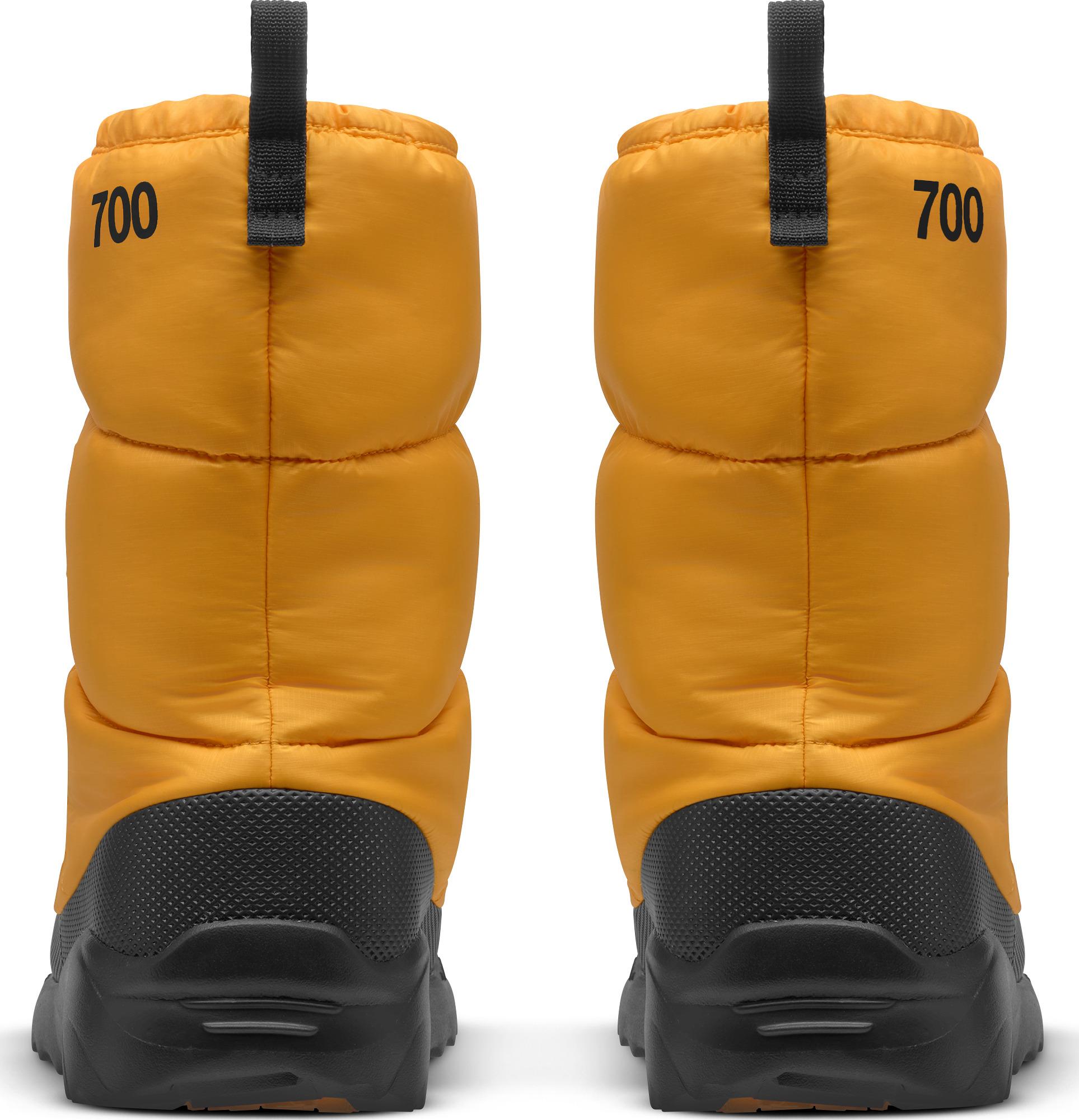 Numéro de l'image de la galerie de produits 5 pour le produit Bottines Nuptse Traction - Unisexe