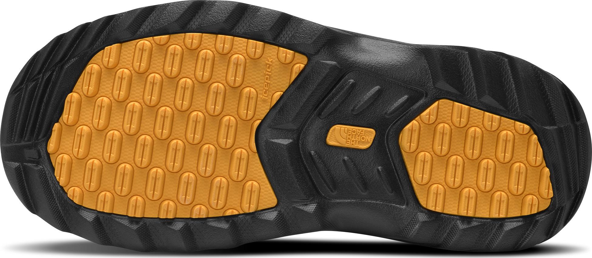 Numéro de l'image de la galerie de produits 7 pour le produit Bottines Nuptse Traction - Unisexe