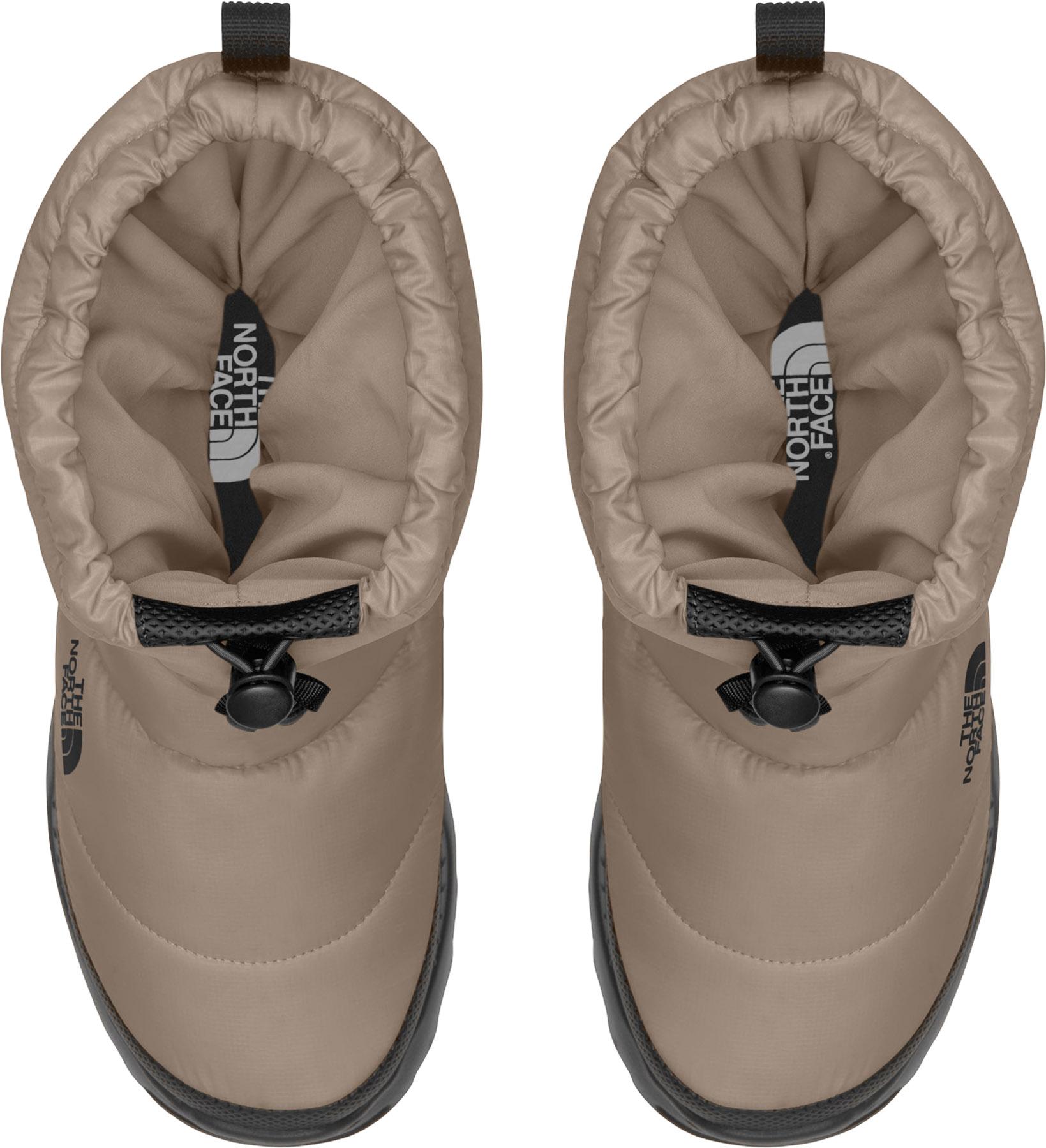 Product gallery image number 4 for product Nuptse Traction Booties - Unisex
