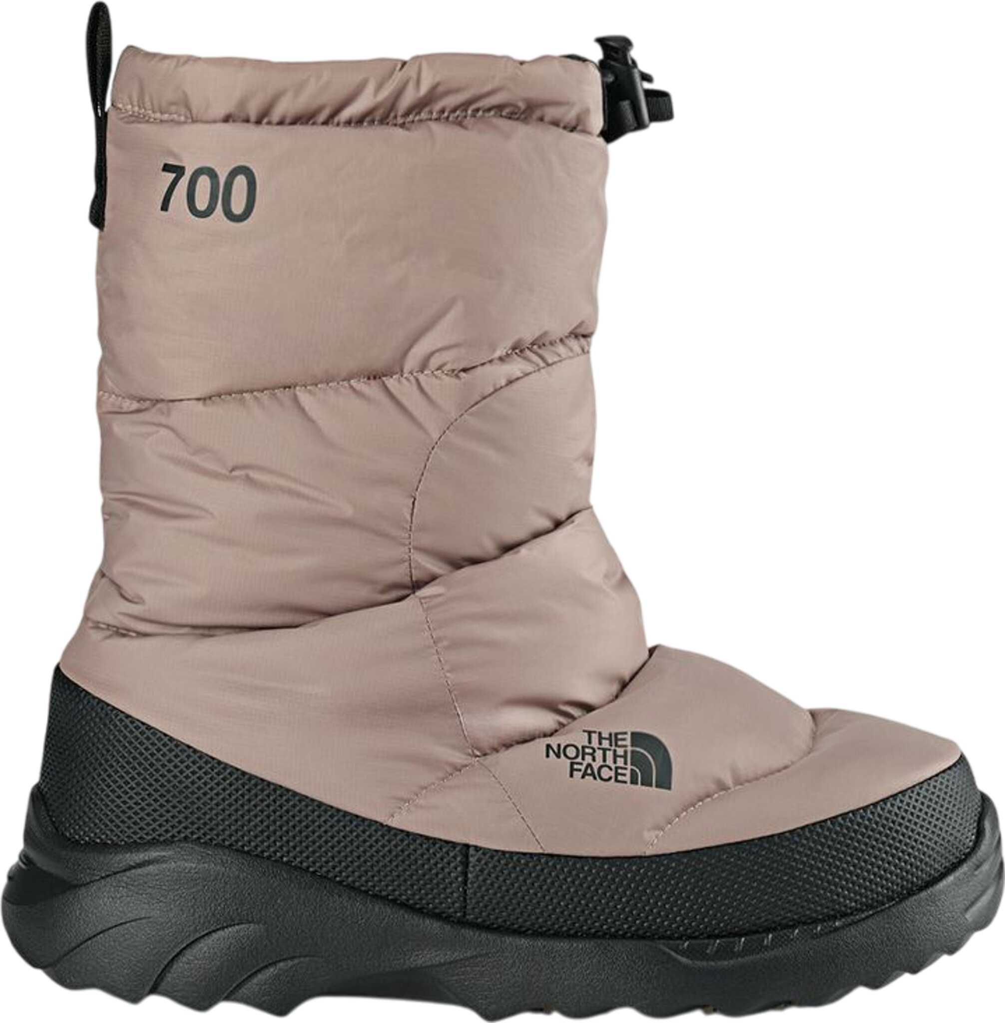 Product image for Nuptse Traction Booties - Unisex