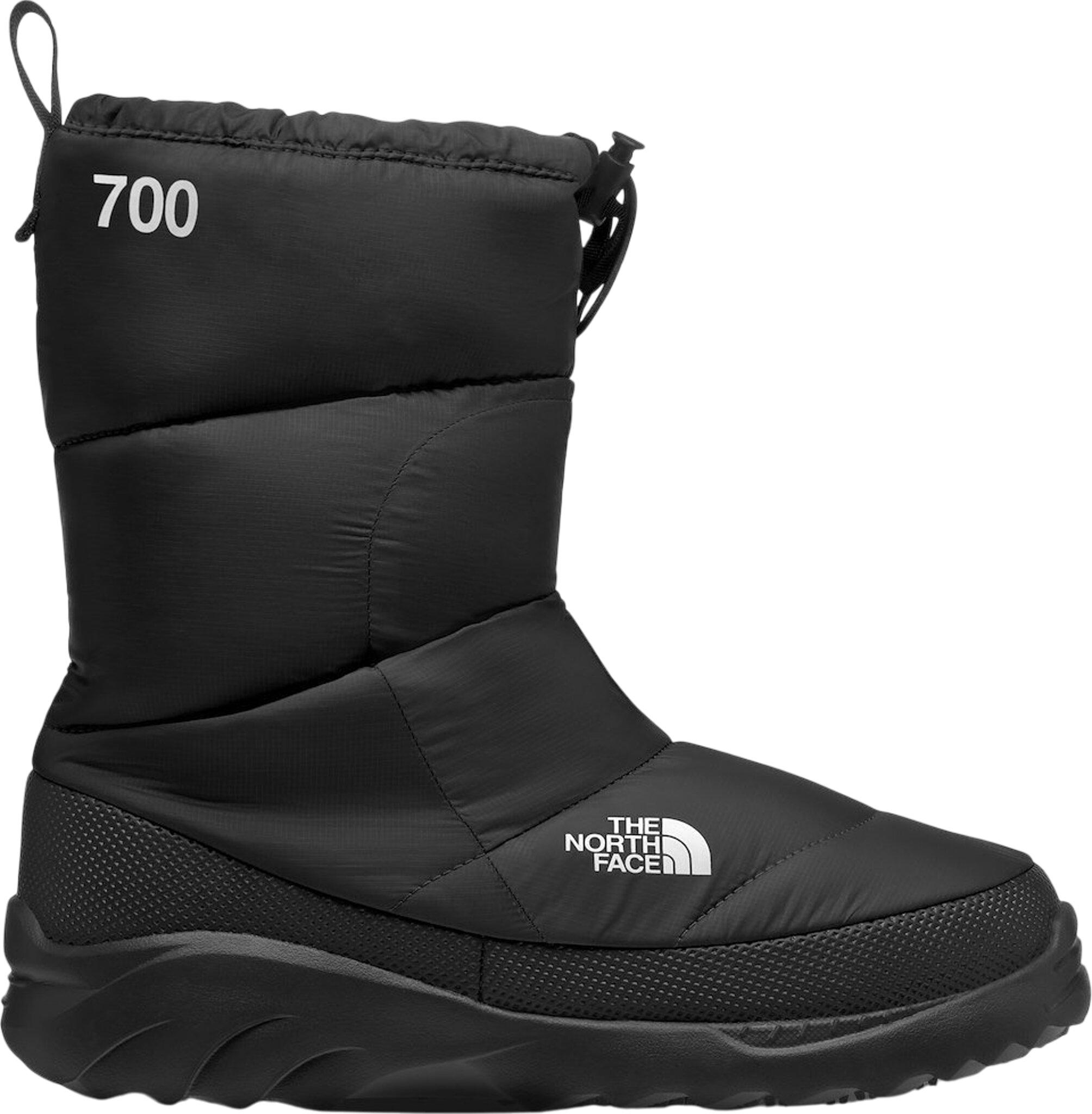 Product image for Nuptse Traction Booties - Unisex