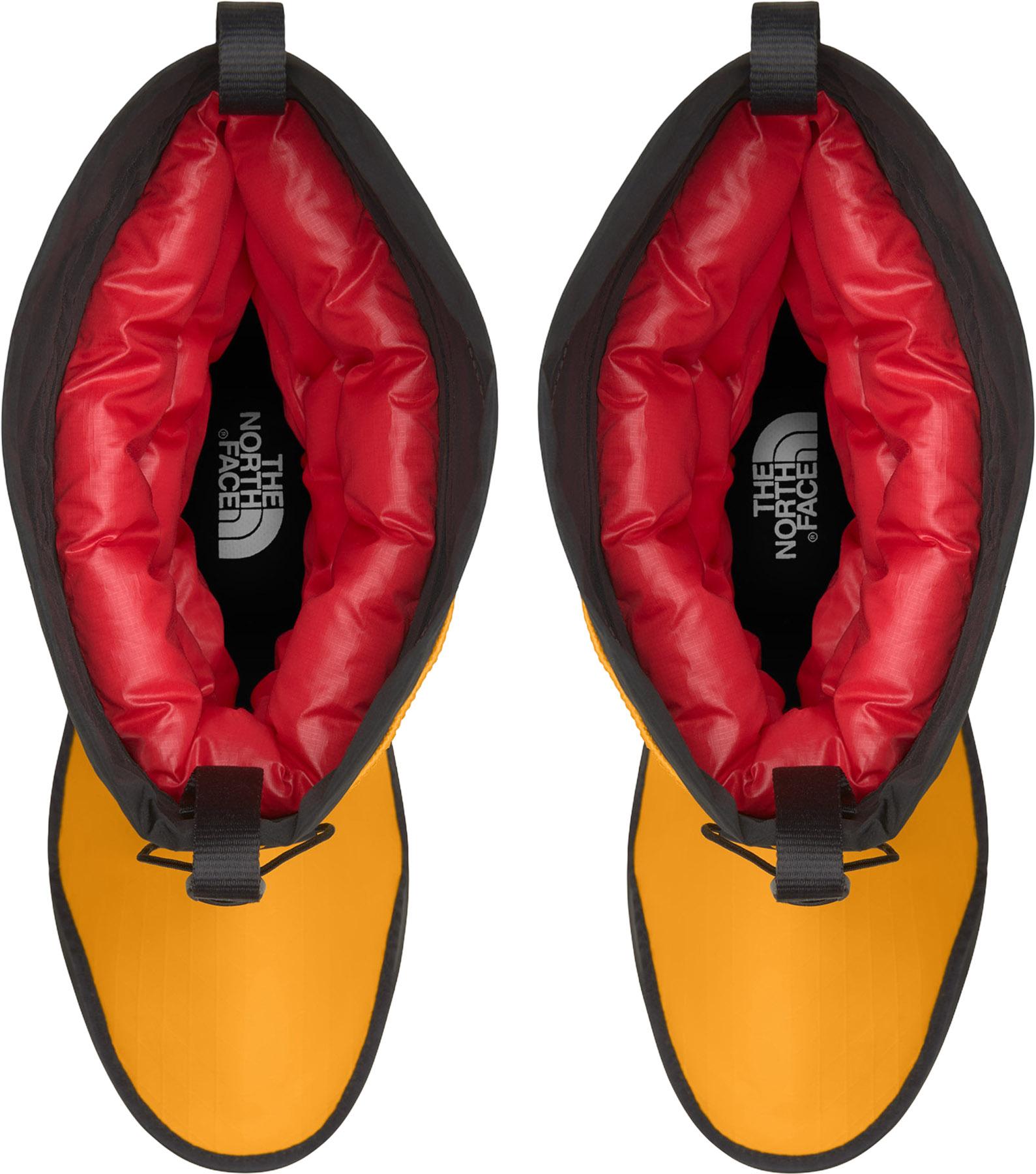 Product gallery image number 4 for product Base Camp 200 Waterproof Boots - Unisex