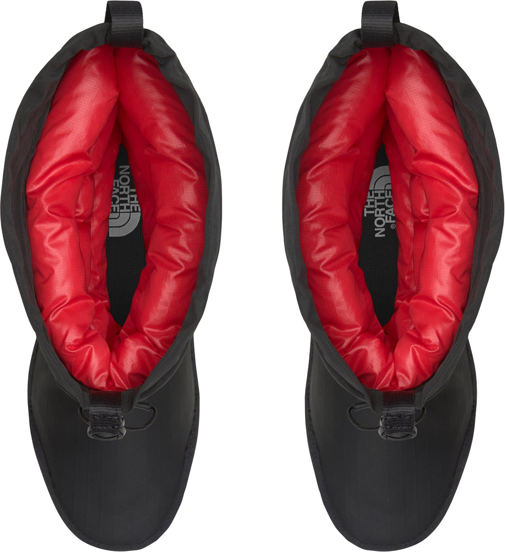 Product gallery image number 4 for product Base Camp 200 Waterproof Boots - Unisex