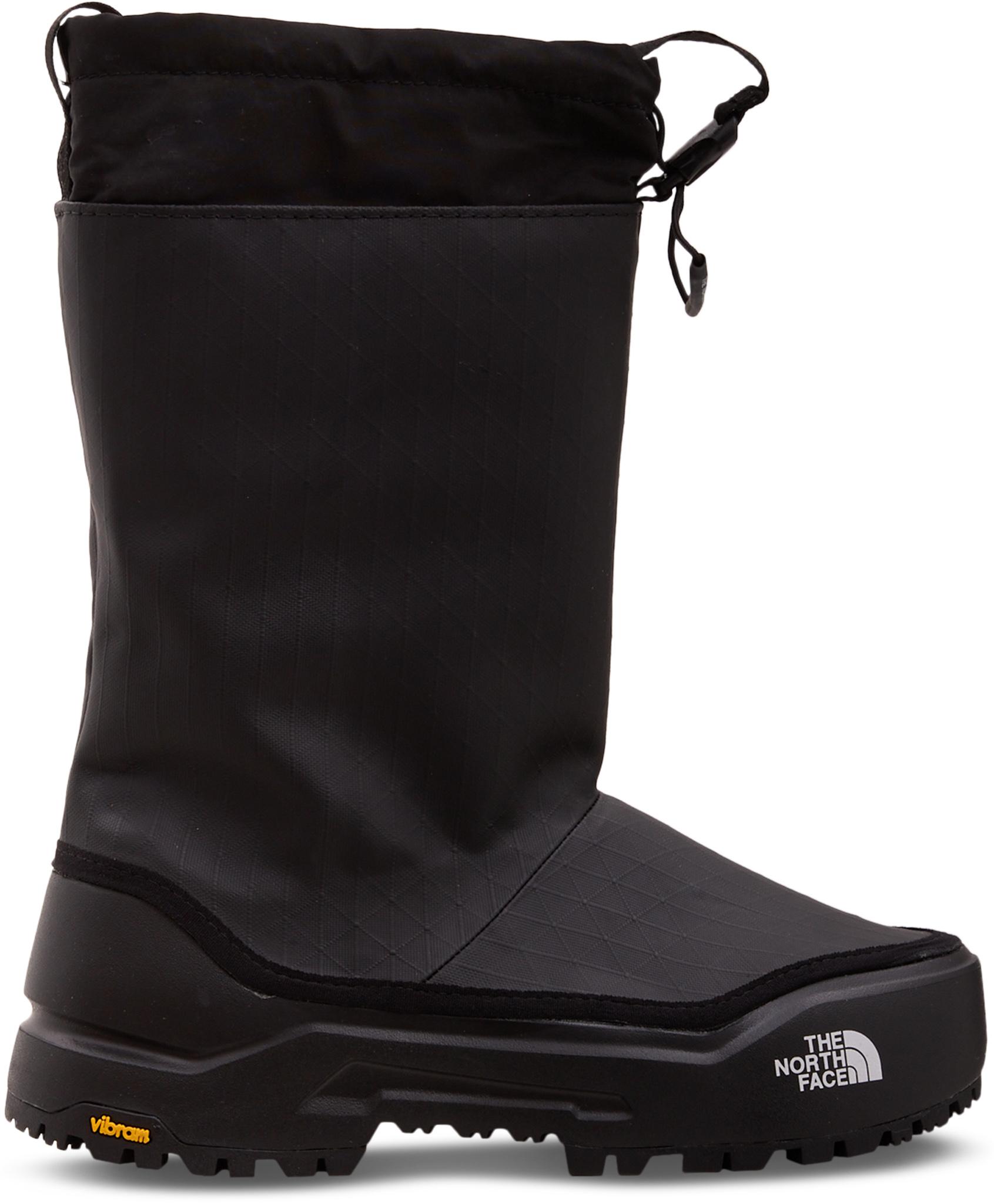 Product gallery image number 1 for product Base Camp 200 Waterproof Boots - Unisex