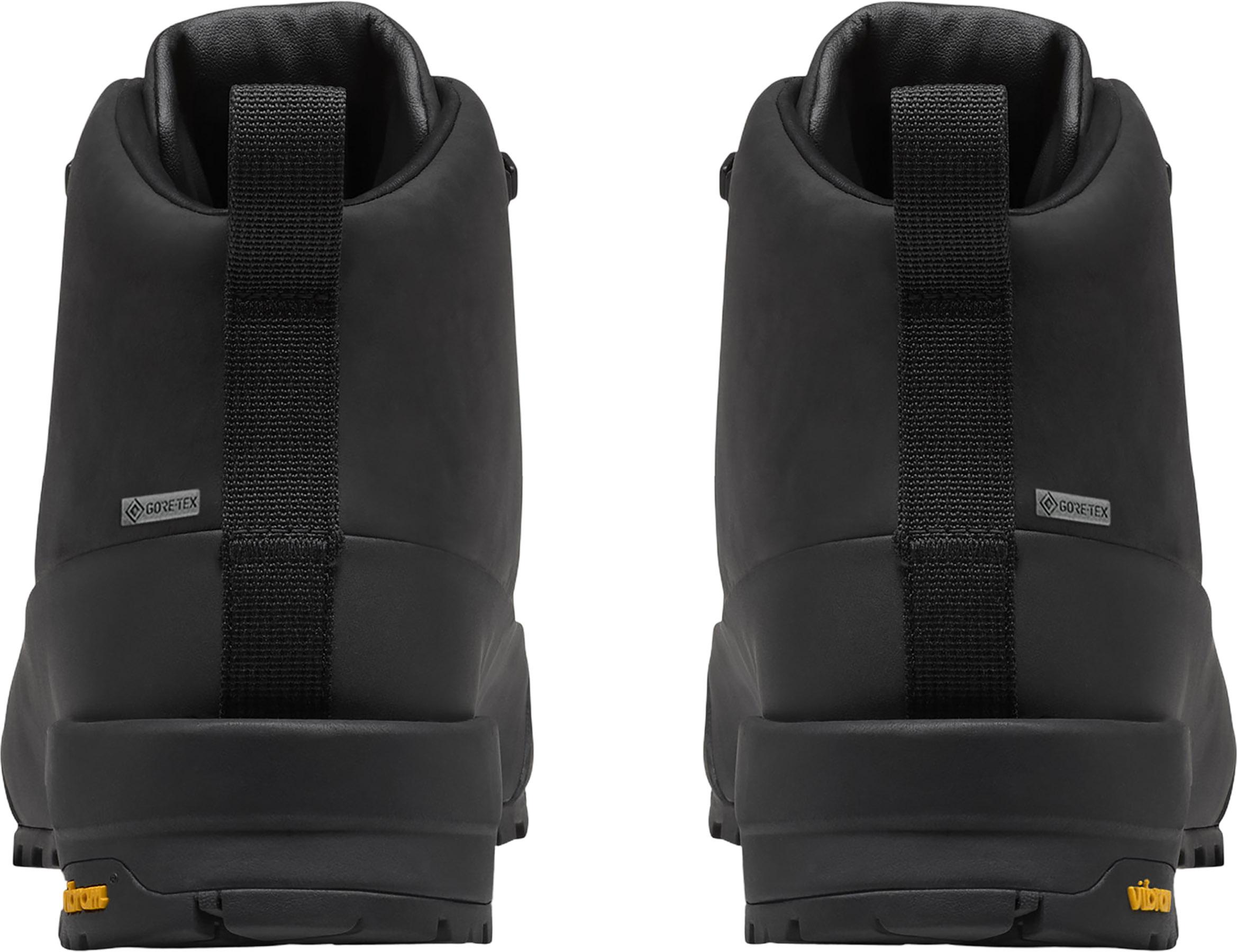 Product gallery image number 2 for product Glenclyffe Mid Leather GORE-TEX Boots - Unisex