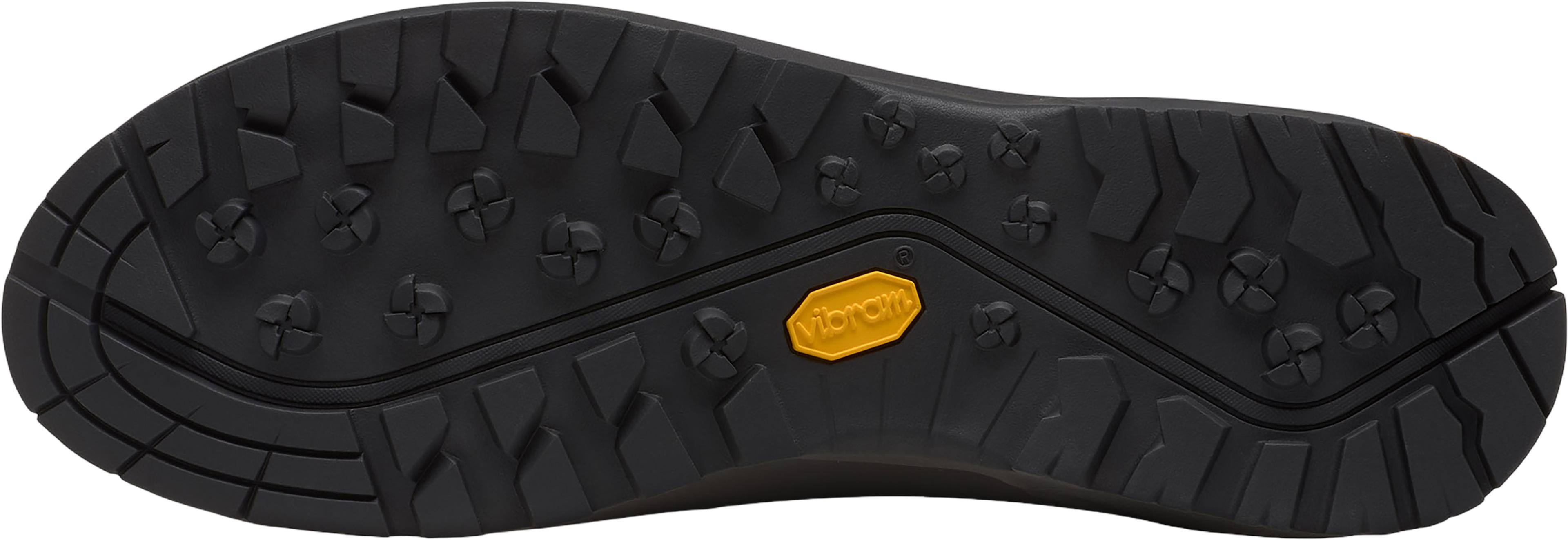 Product gallery image number 3 for product Glenclyffe Mid Leather GORE-TEX Boots - Unisex