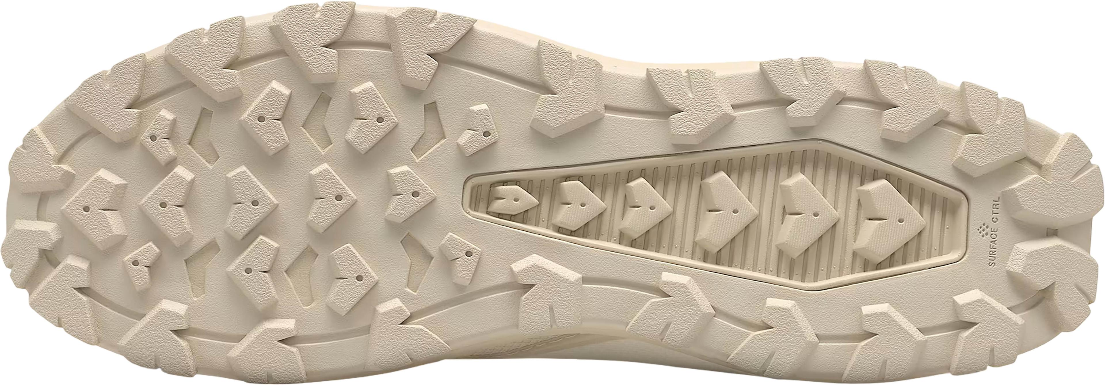 Product gallery image number 3 for product Souliers de randonnée Offtrail VE - Homme