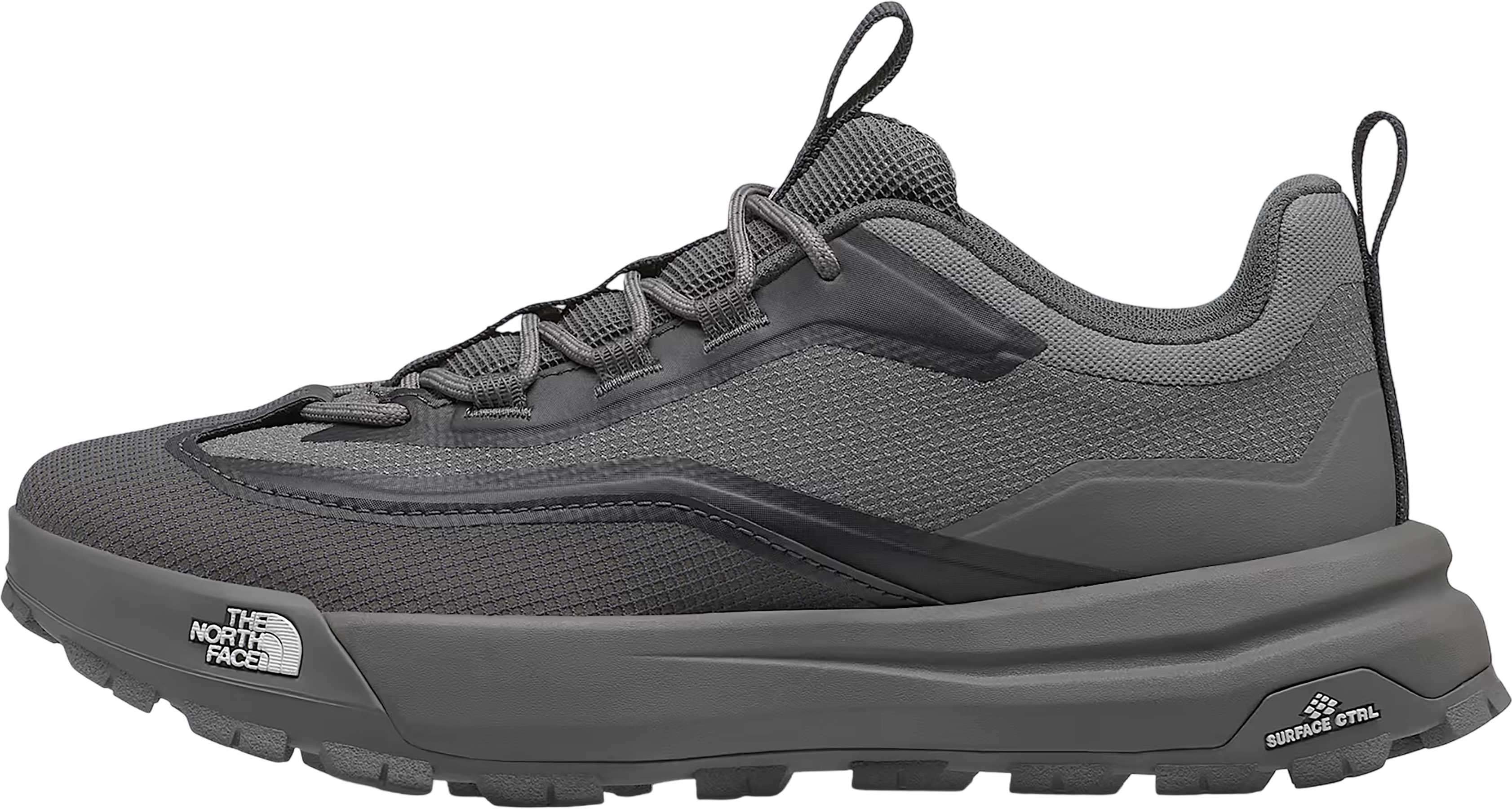 Smoked Pearl - Anthracite Grey