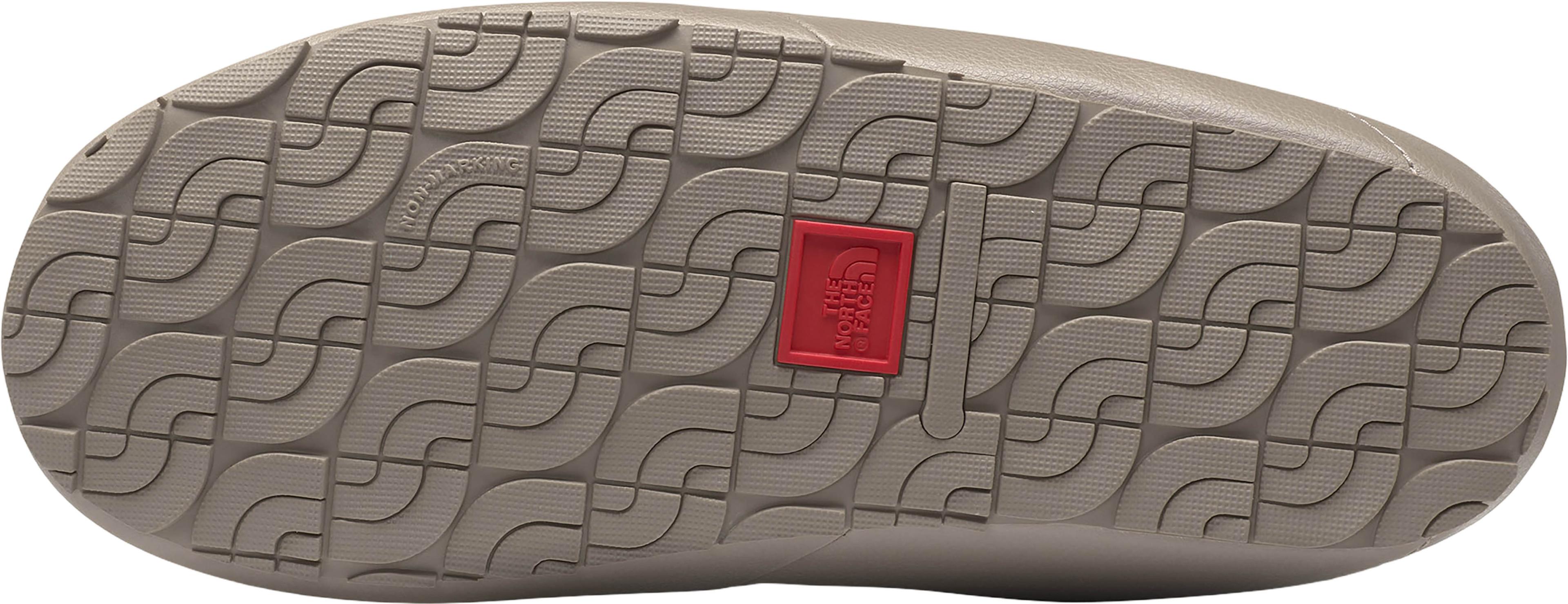 Product gallery image number 3 for product Thermoball Traction Leather Mules - Unisex