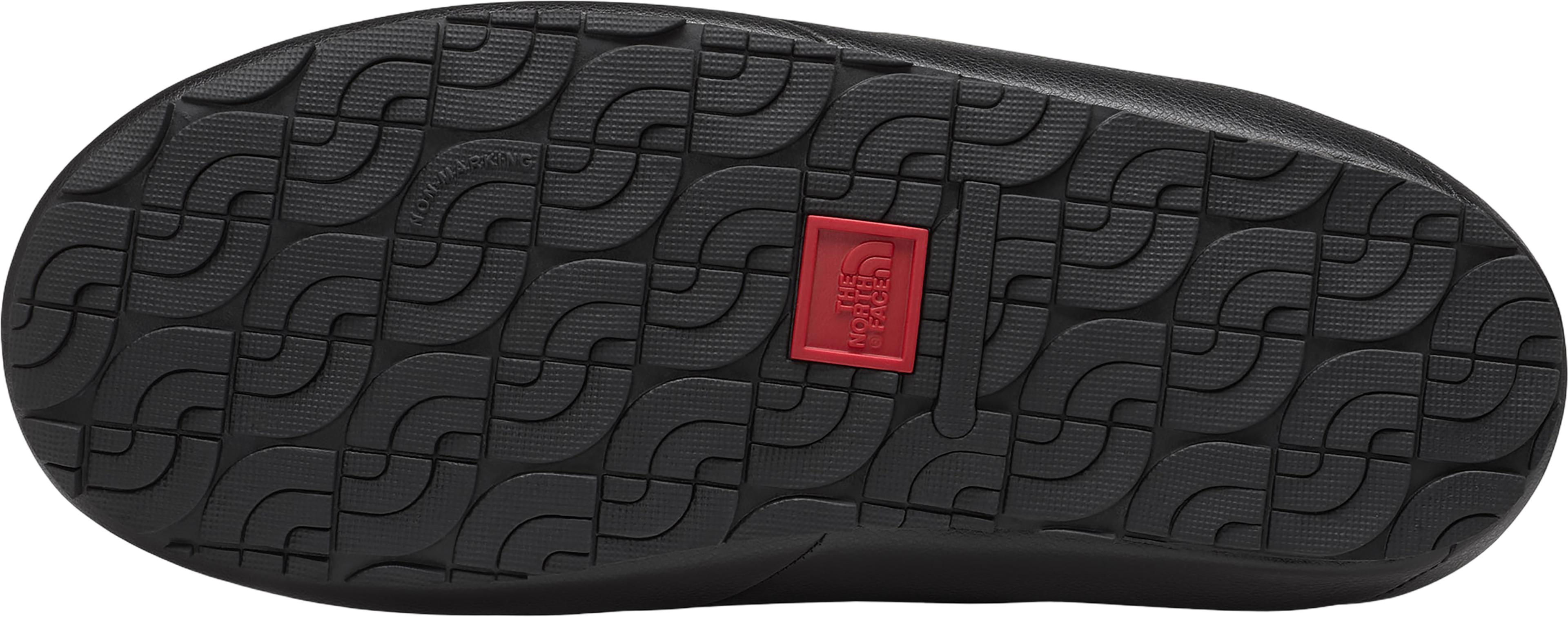 Product gallery image number 3 for product Thermoball Traction Leather Mules - Unisex