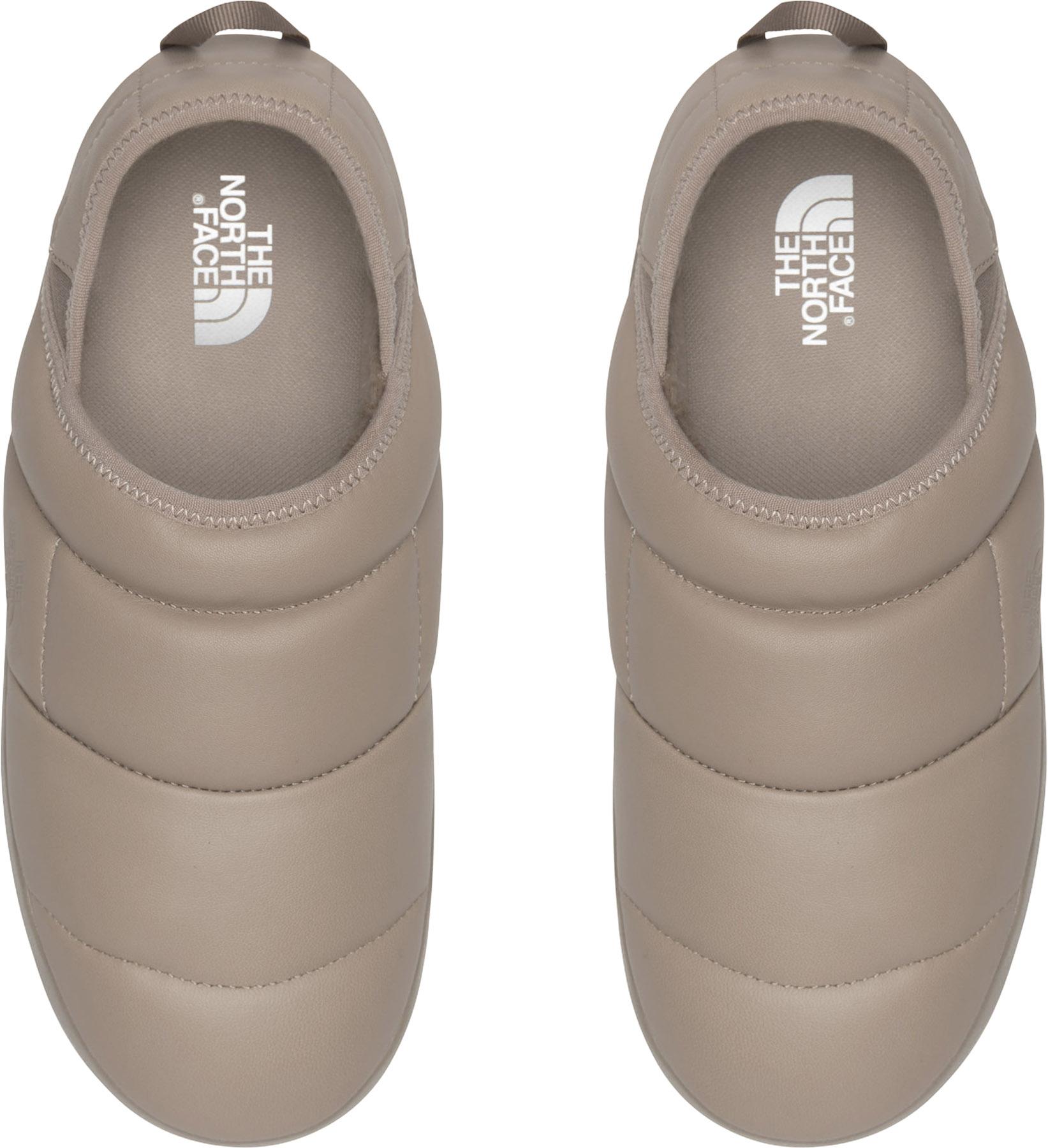 Product gallery image number 2 for product Thermoball Traction Leather Mules - Unisex