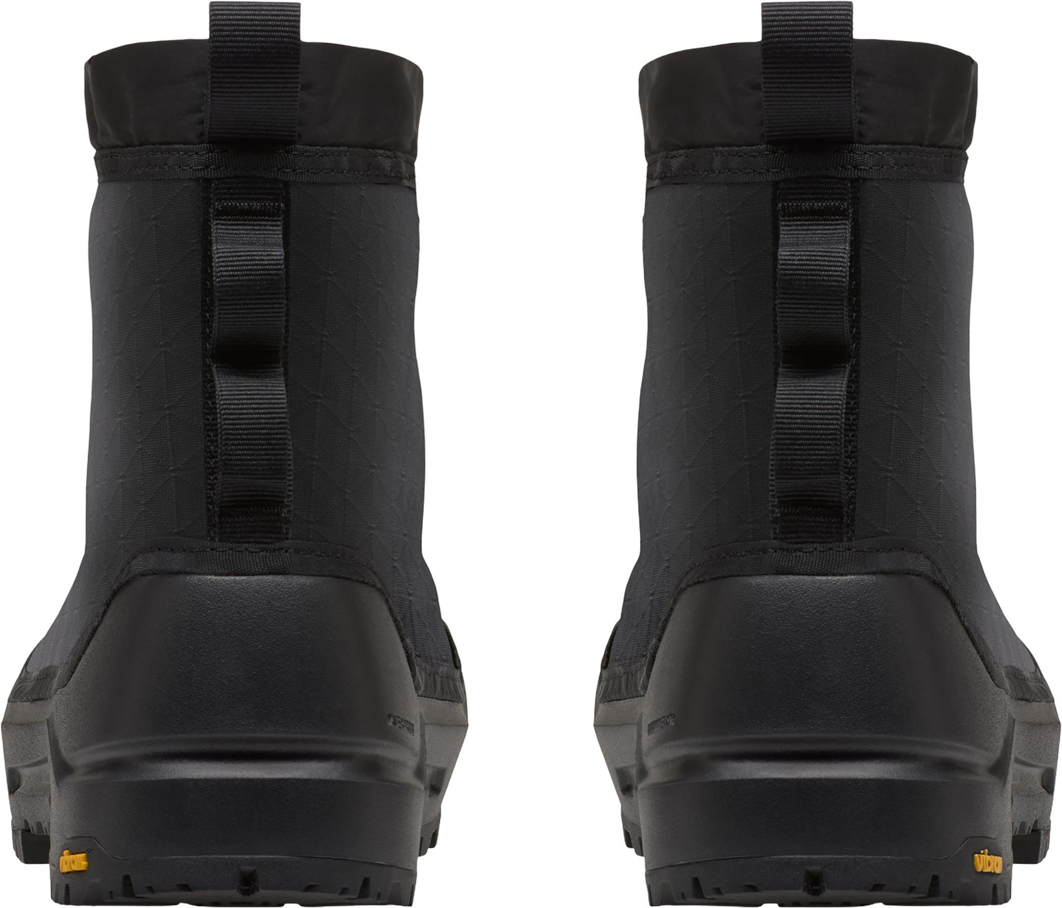 Product gallery image number 3 for product Base Camp 100 Waterproof Boots - Unisex