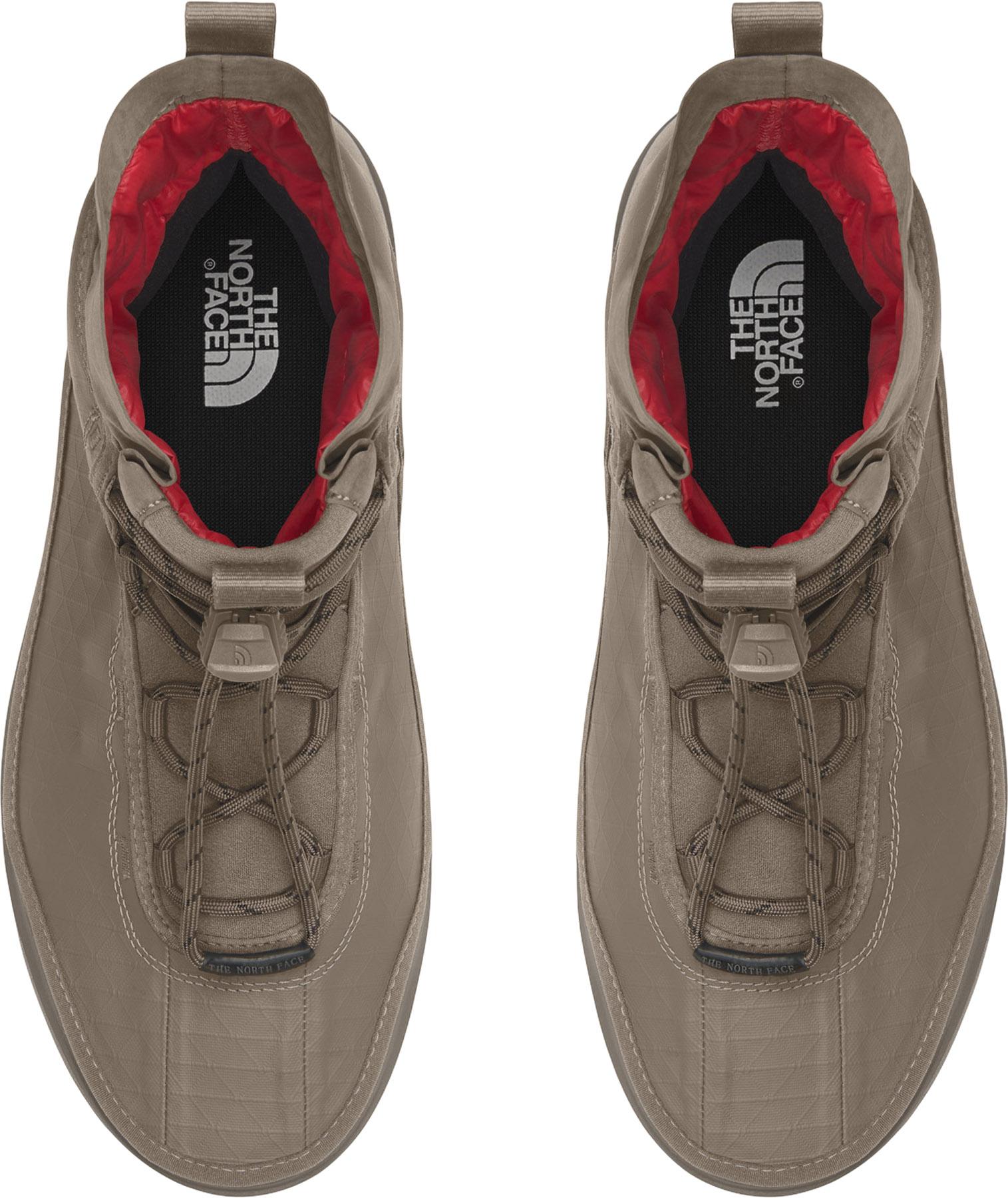 Product gallery image number 4 for product Base Camp 100 Waterproof Boots - Unisex