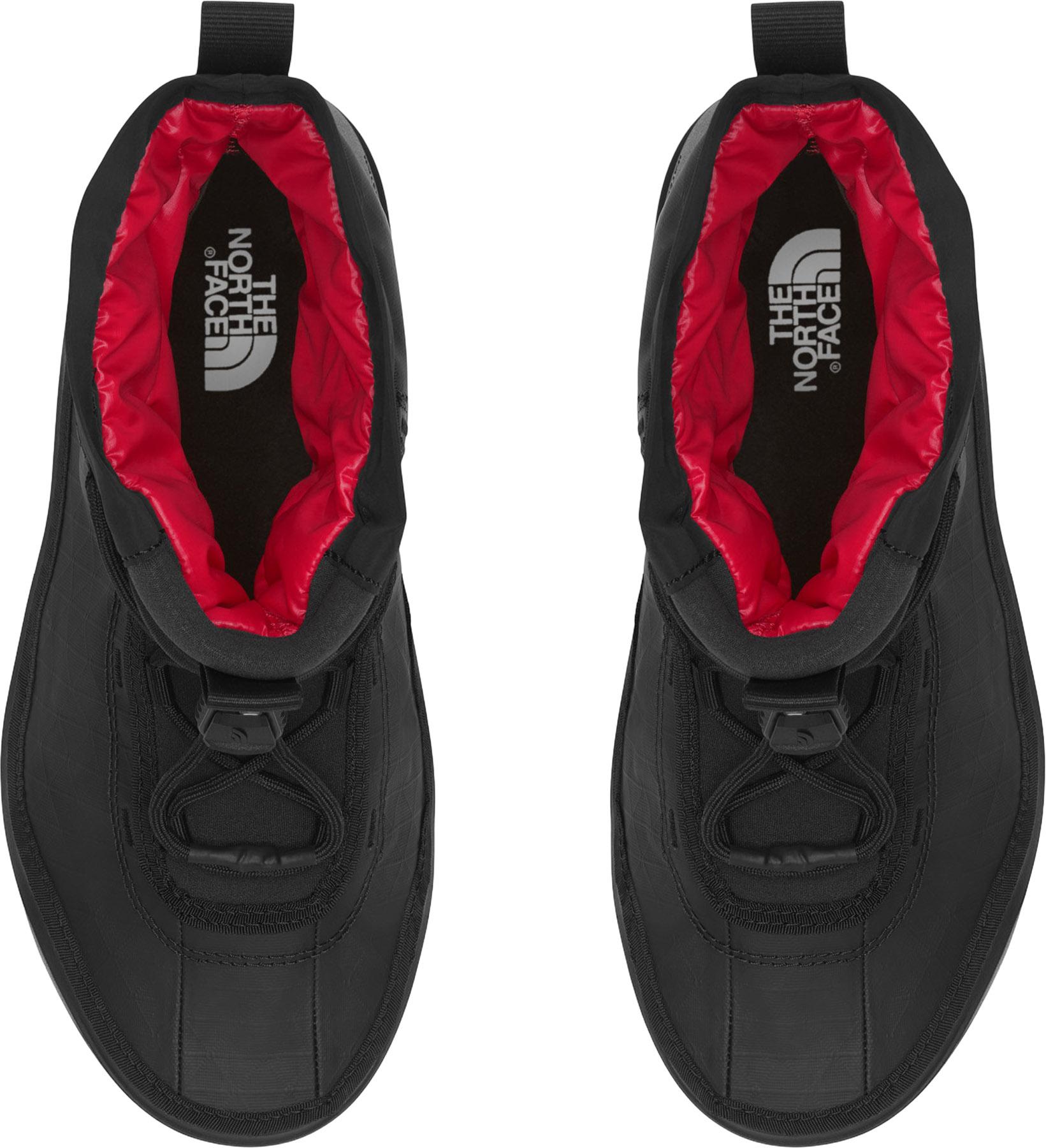 Product gallery image number 2 for product Base Camp 100 Waterproof Boots - Unisex