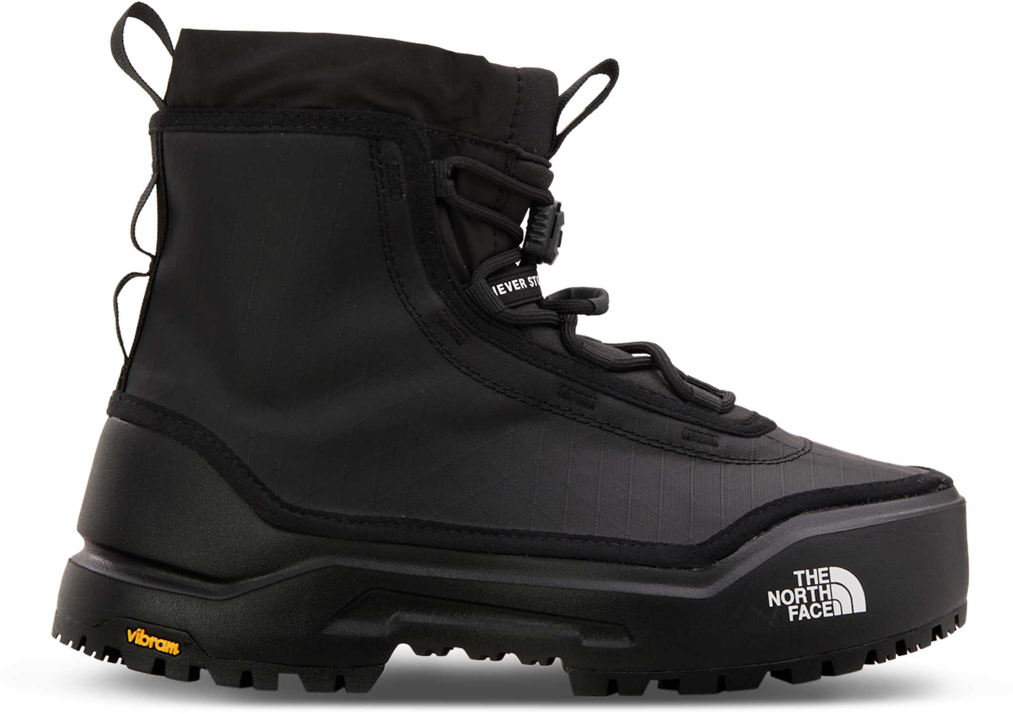TNF Black - TNF Black