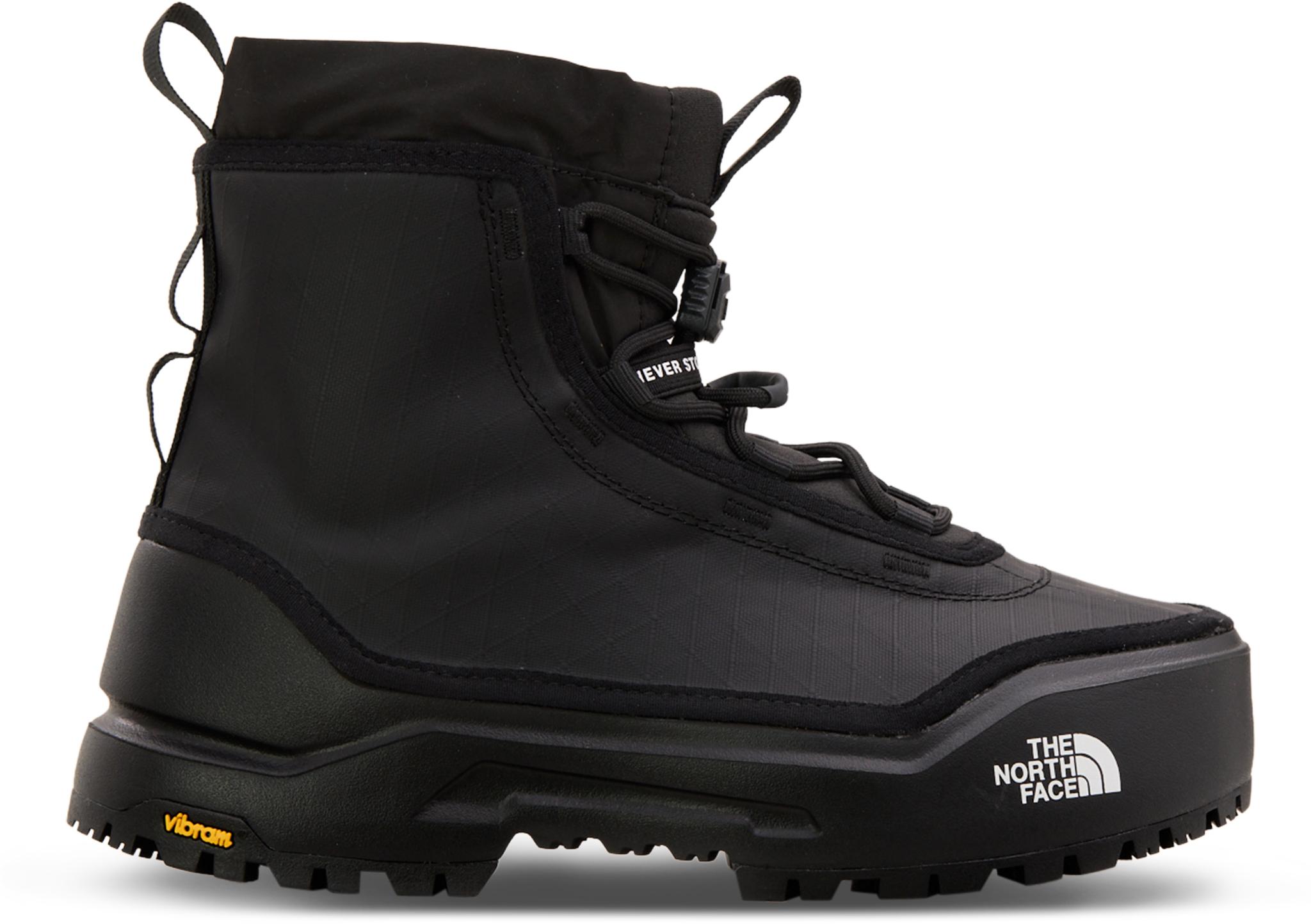 Product gallery image number 1 for product Base Camp 100 Waterproof Boots - Unisex