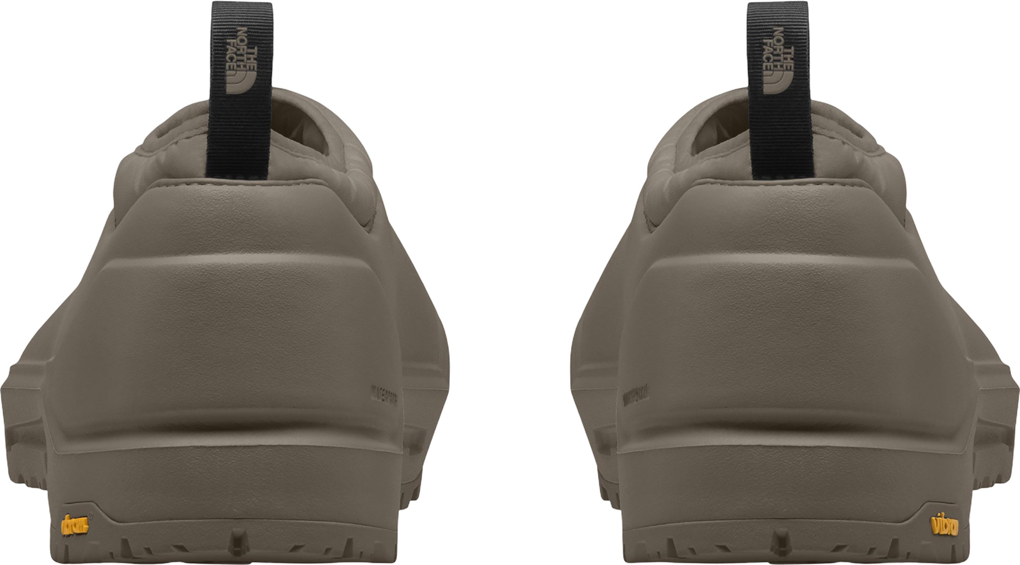 Product gallery image number 2 for product Base Camp Waterproof Mules - Unisex