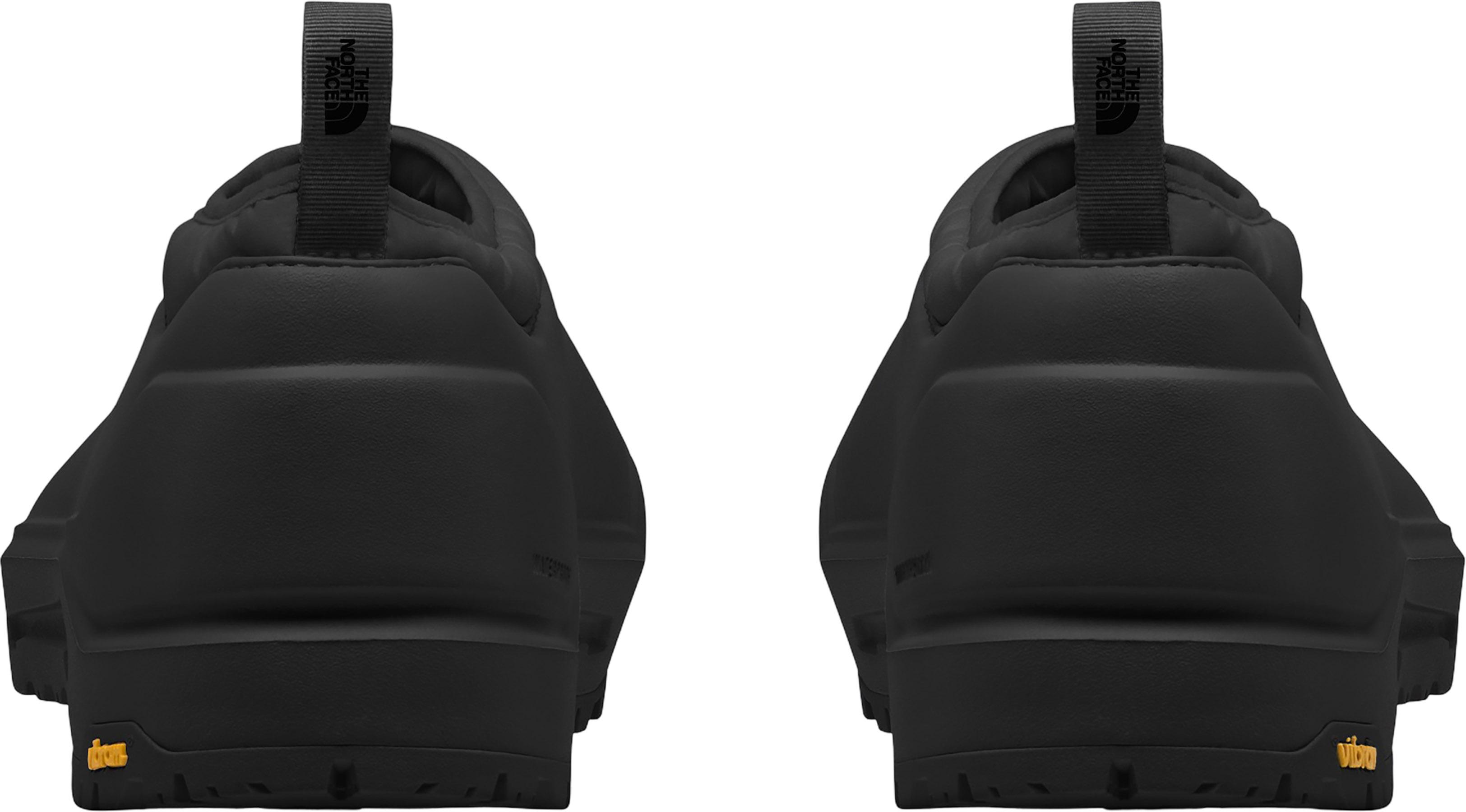 Numéro de l'image de la galerie de produits 2 pour le produit Pantoufles imperméables Base Camp - Unisexe