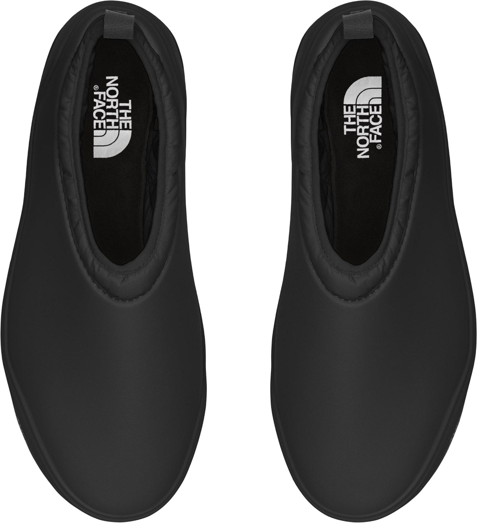 Product gallery image number 3 for product Base Camp Waterproof Mules - Unisex