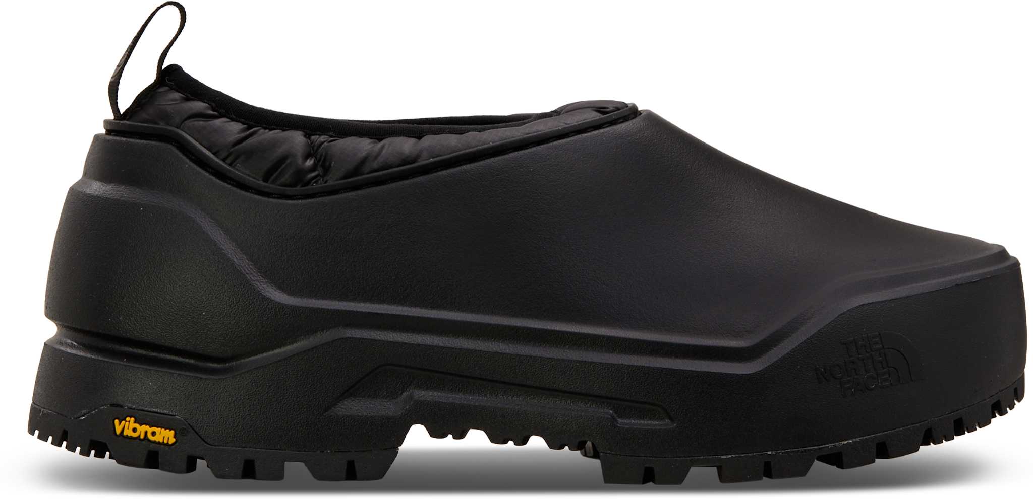 TNF Black - TNF Black