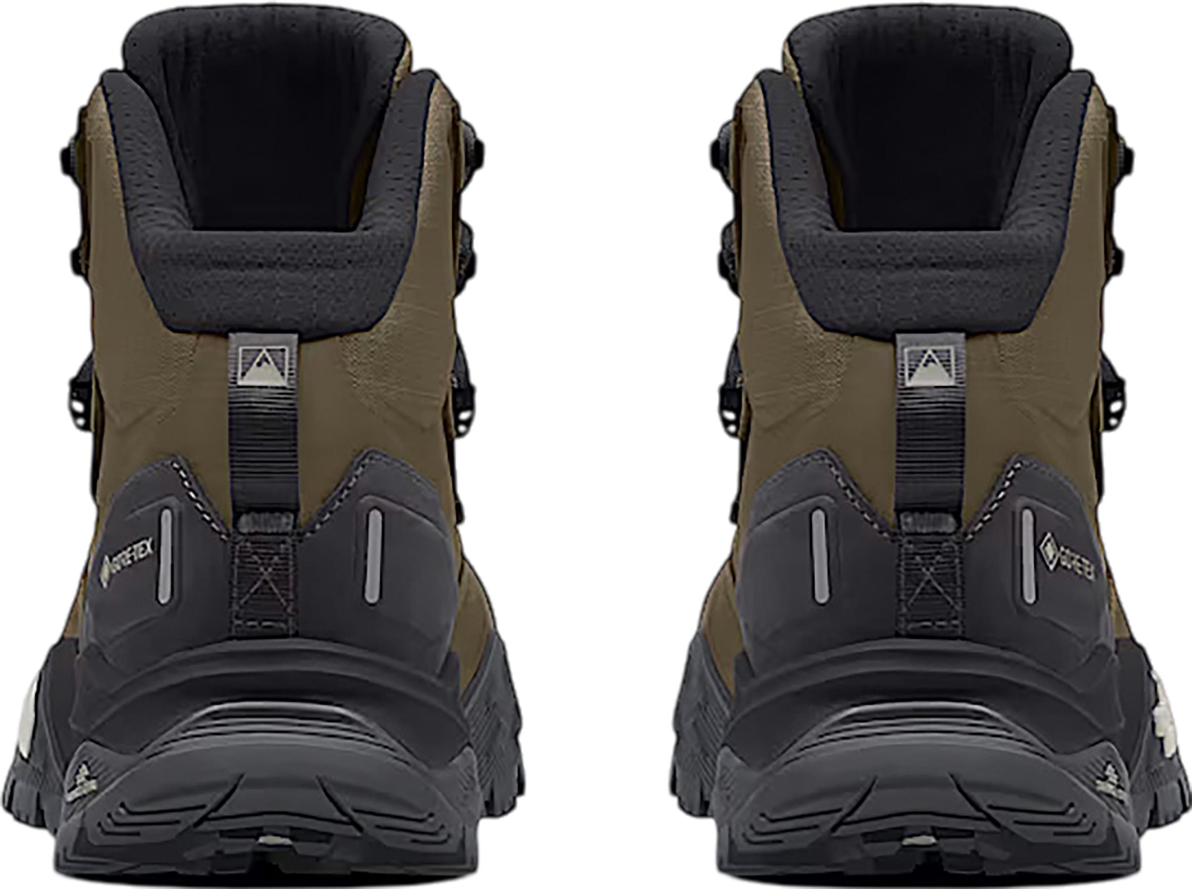 Product gallery image number 2 for product Offtrail Hike LT Mid Gore-Tex Hiking Boots - Men's