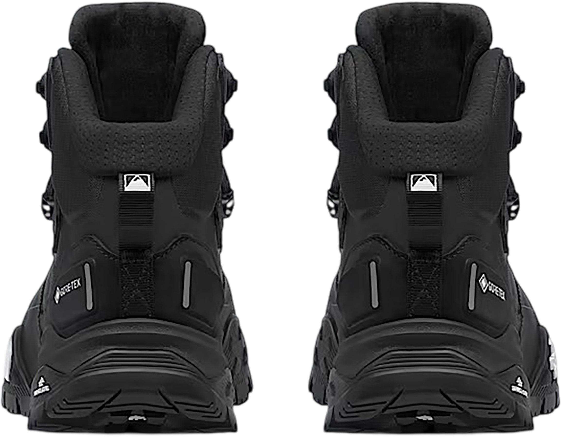 Product gallery image number 2 for product Bottes de randonnée mi-hautes en Gore-Tex Offtrail LT - Homme