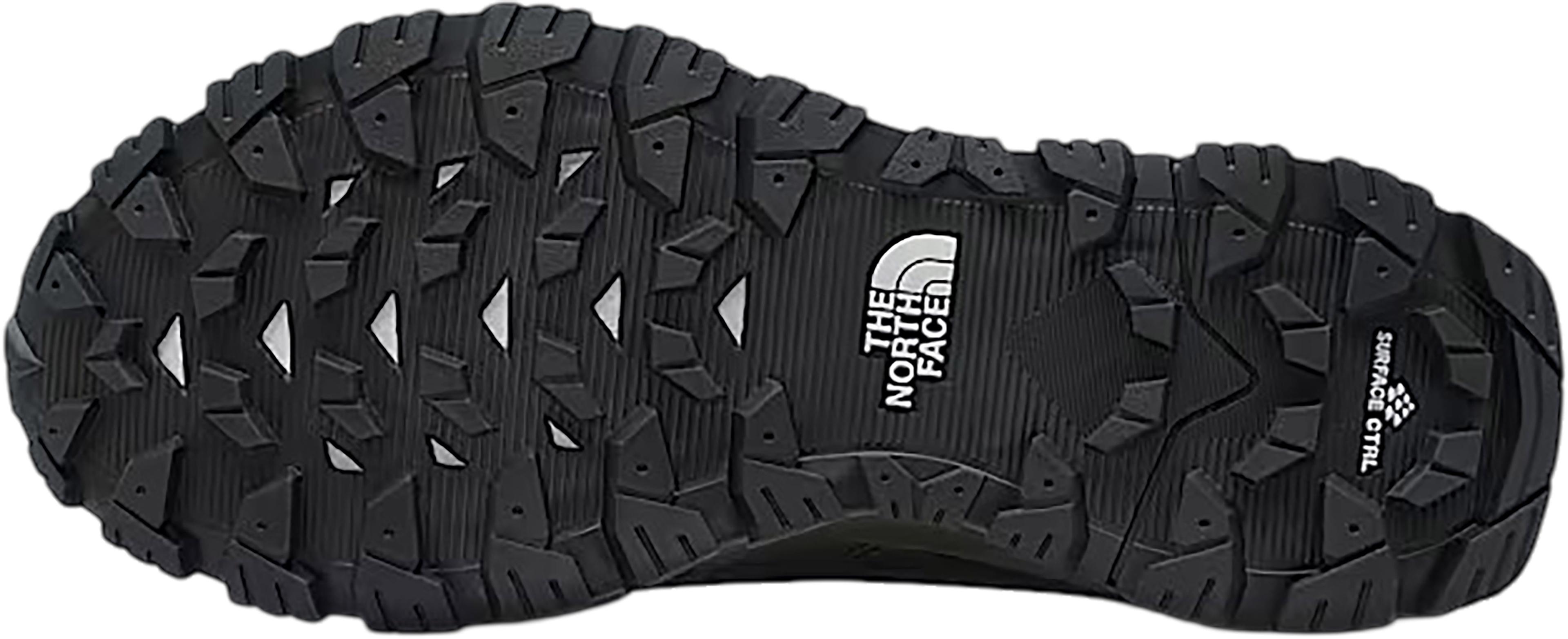 Product gallery image number 3 for product Bottes de randonnée mi-hautes en Gore-Tex Offtrail LT - Homme