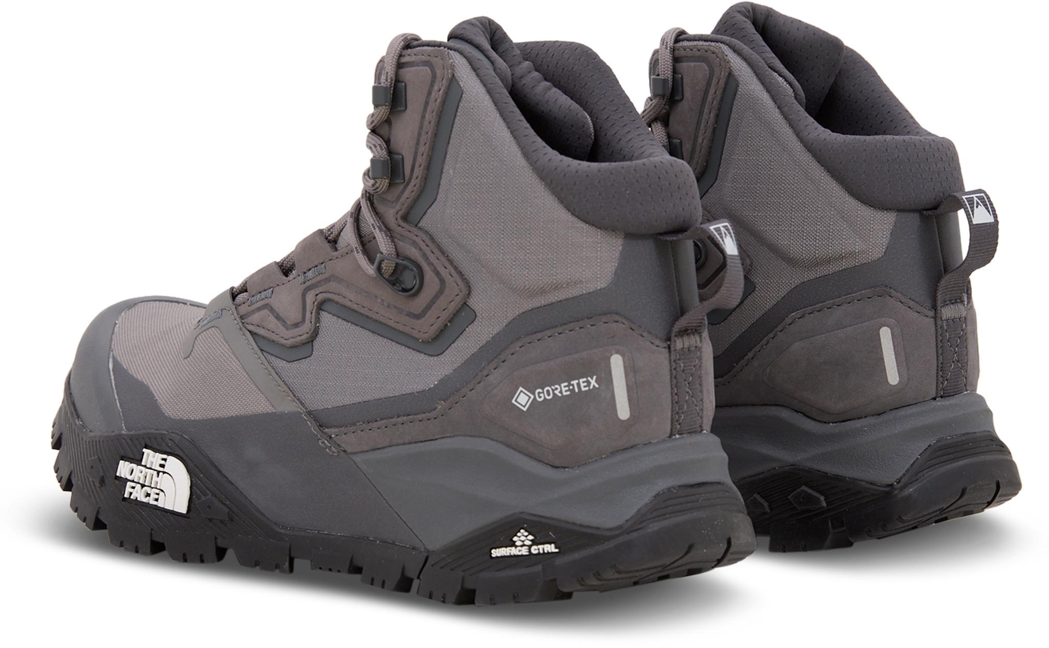 Product gallery image number 2 for product Offtrail Hike LT Mid Gore-Tex Hiking Boots - Men's