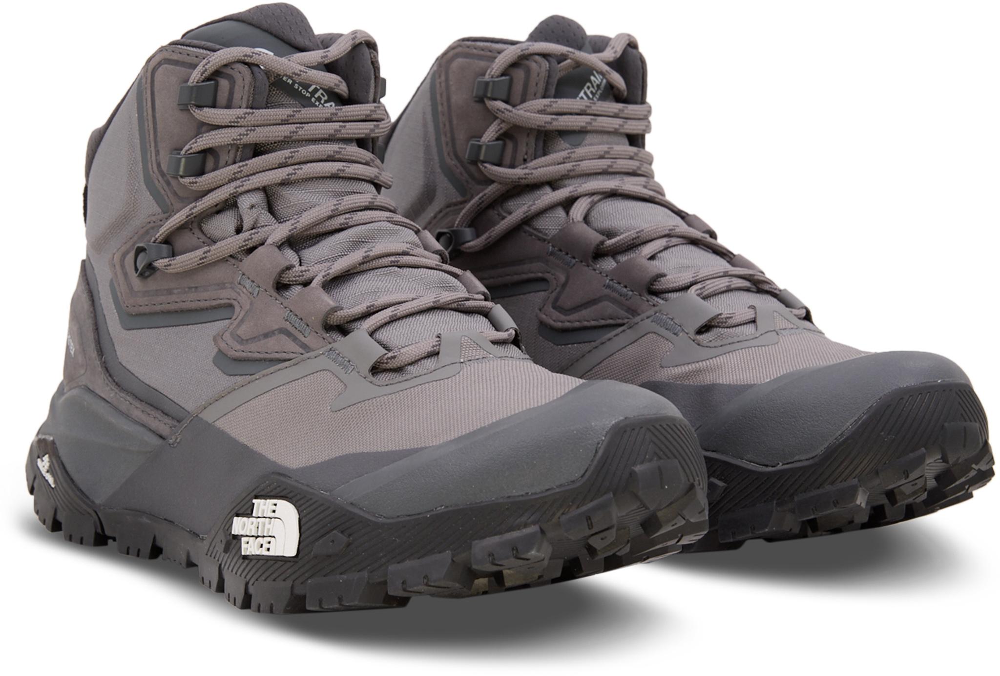 Product gallery image number 3 for product Offtrail Hike LT Mid Gore-Tex Hiking Boots - Men's