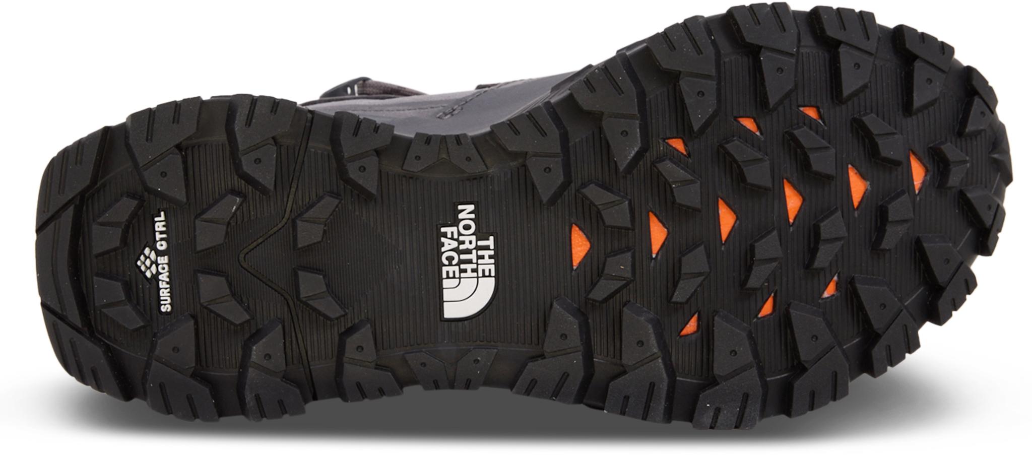 Product gallery image number 5 for product Offtrail Hike LT Mid Gore-Tex Hiking Boots - Men's