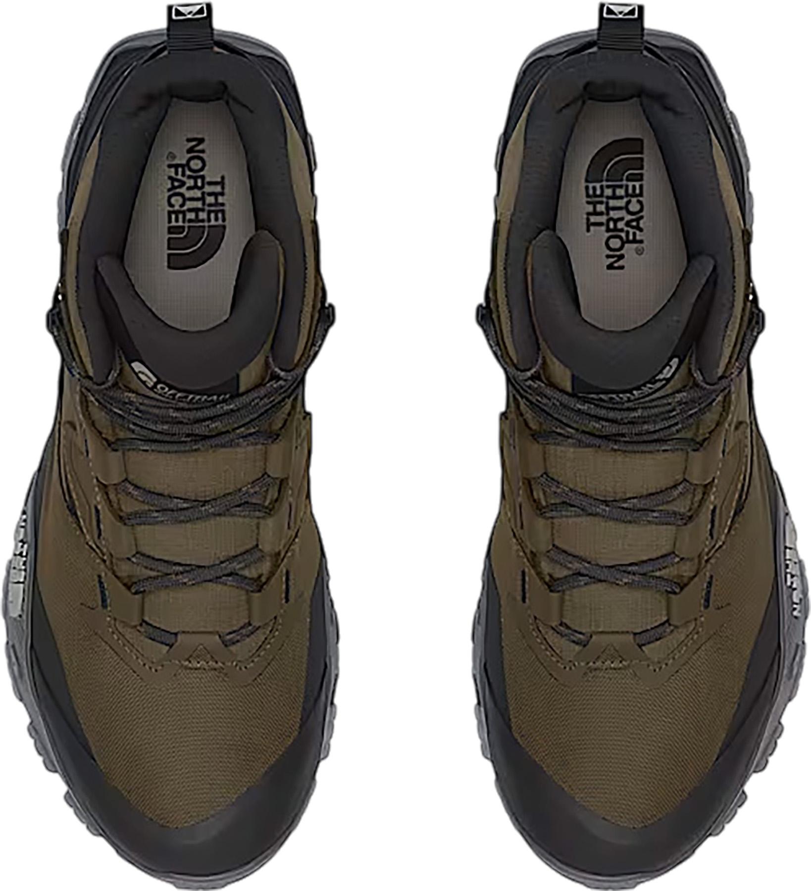 Product gallery image number 4 for product Offtrail Hike LT Mid Gore-Tex Hiking Boots - Men's