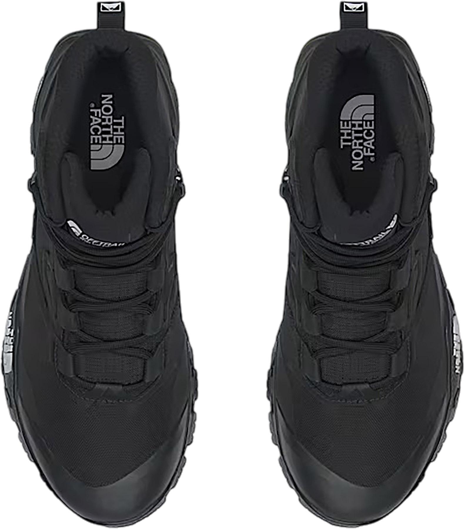 Product gallery image number 4 for product Bottes de randonnée mi-hautes en Gore-Tex Offtrail LT - Homme