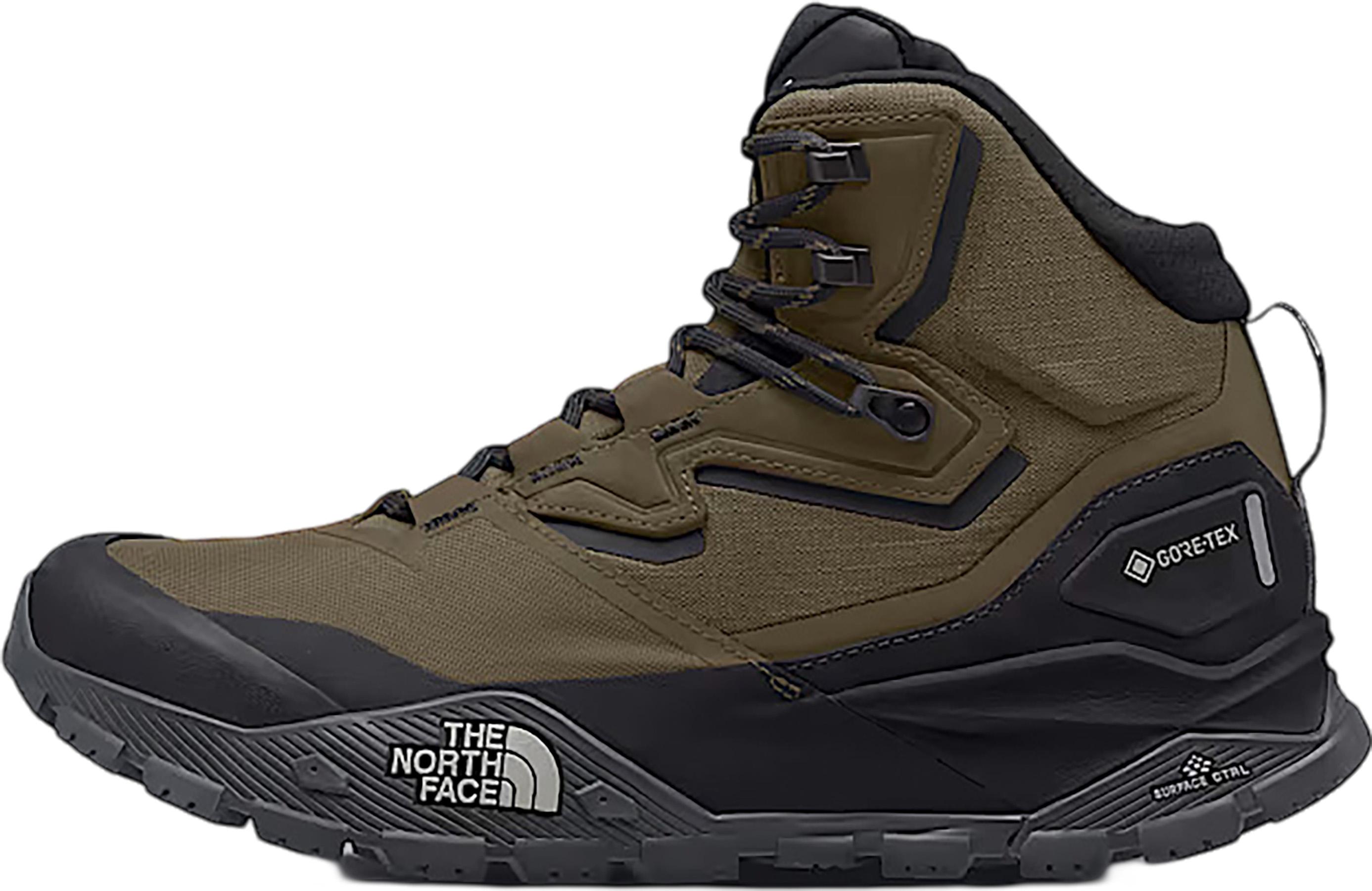 Product image for Offtrail Hike LT Mid Gore-Tex Hiking Boots - Men's