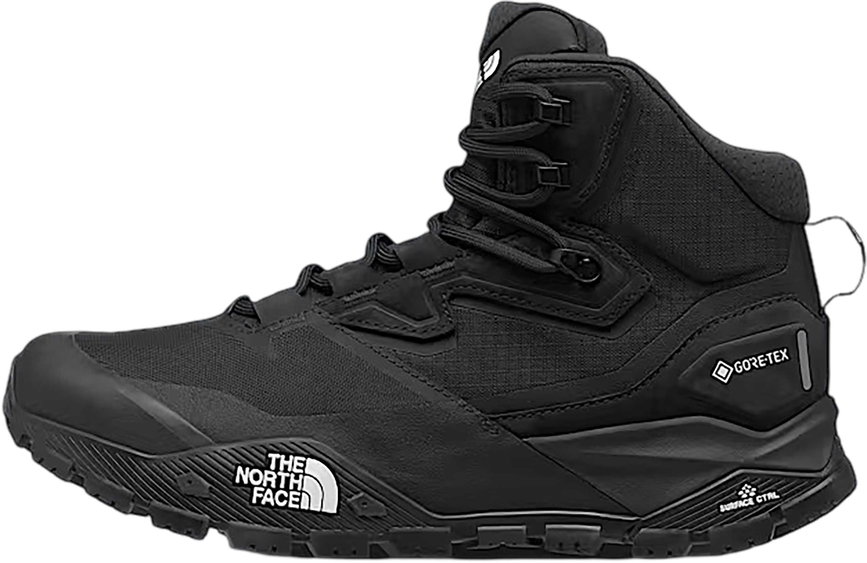TNF Black - TNF White