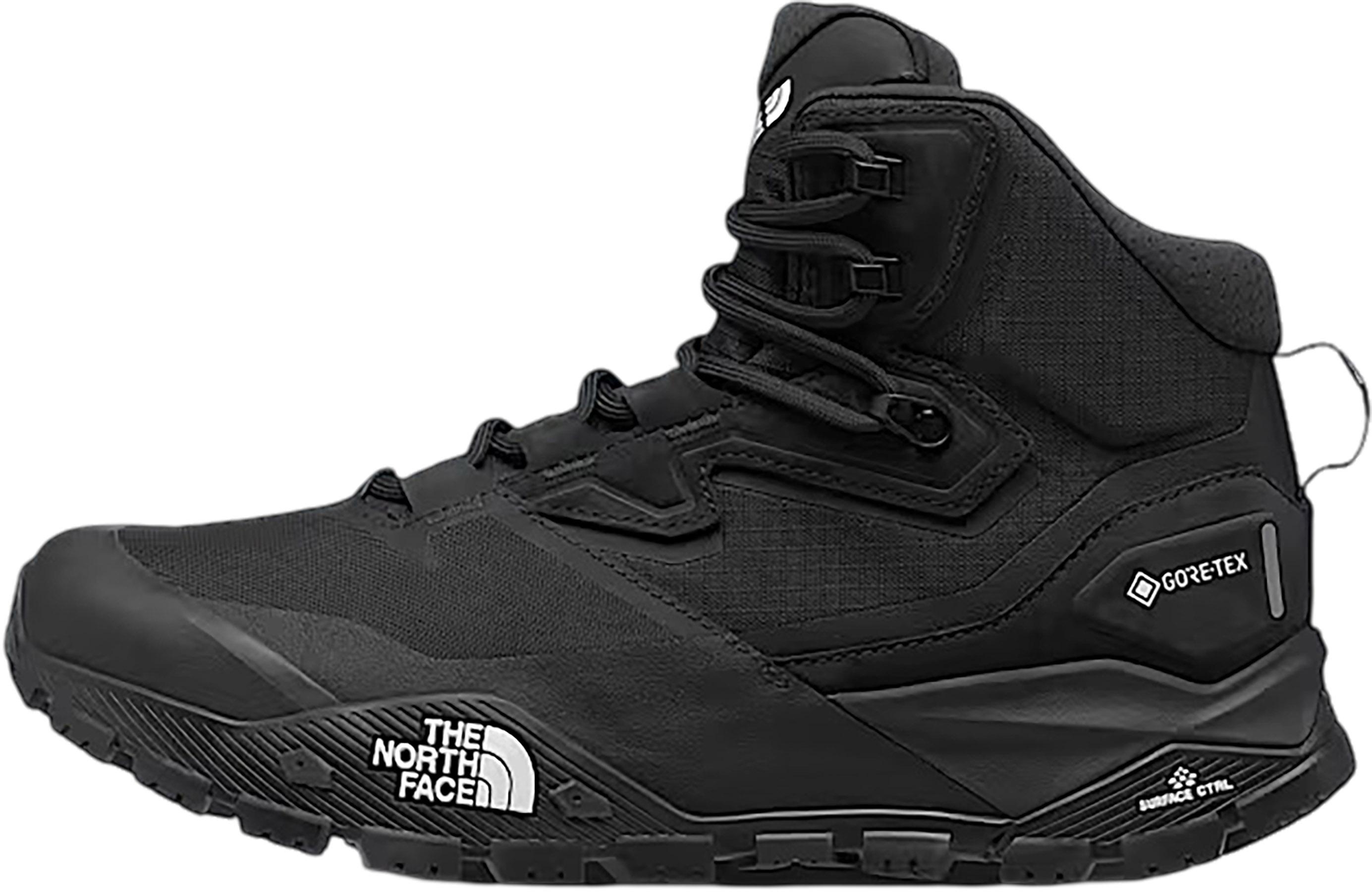 Product image for Offtrail Hike LT Mid Gore-Tex Hiking Boots - Men's