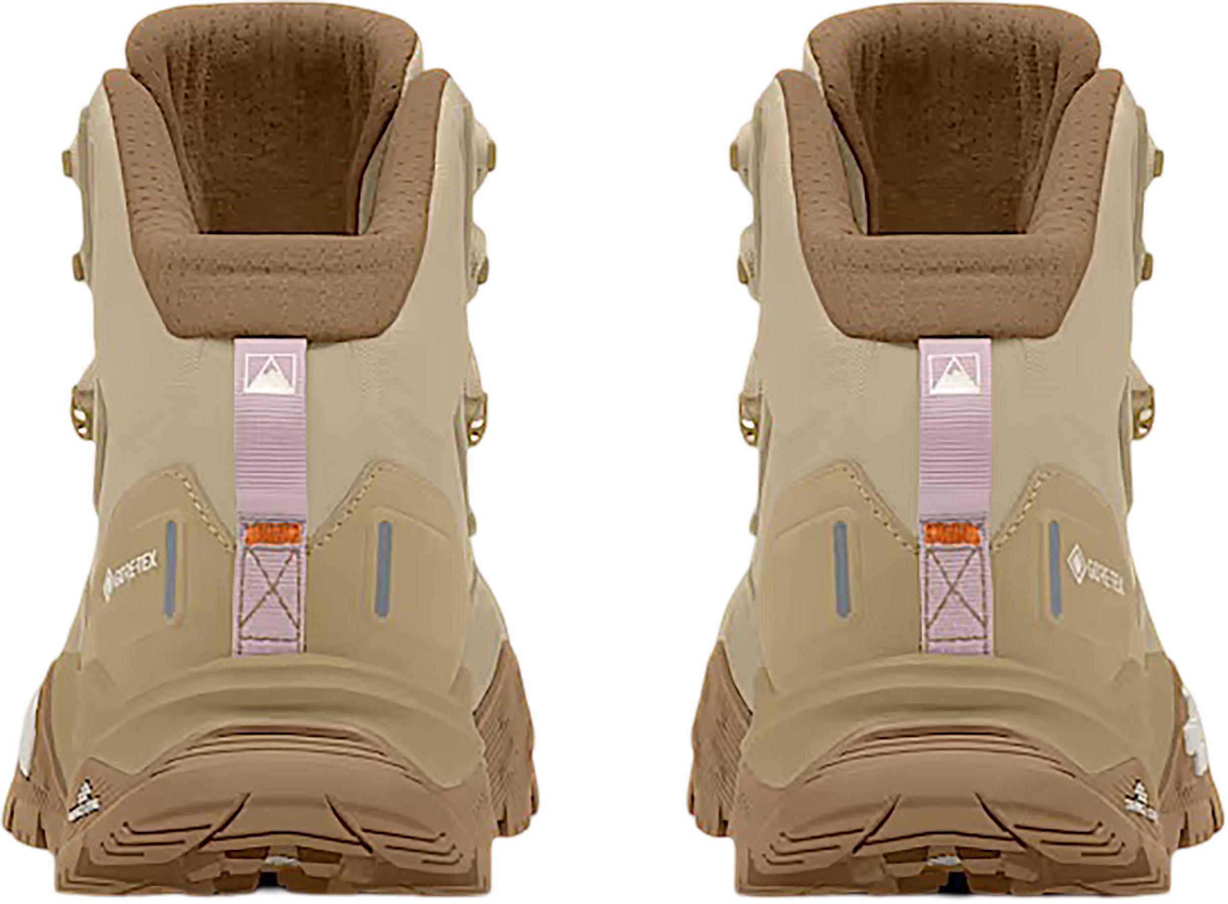 Product gallery image number 2 for product Offtrail Hike LT Mid Gore-Tex Hiking Boots - Women's