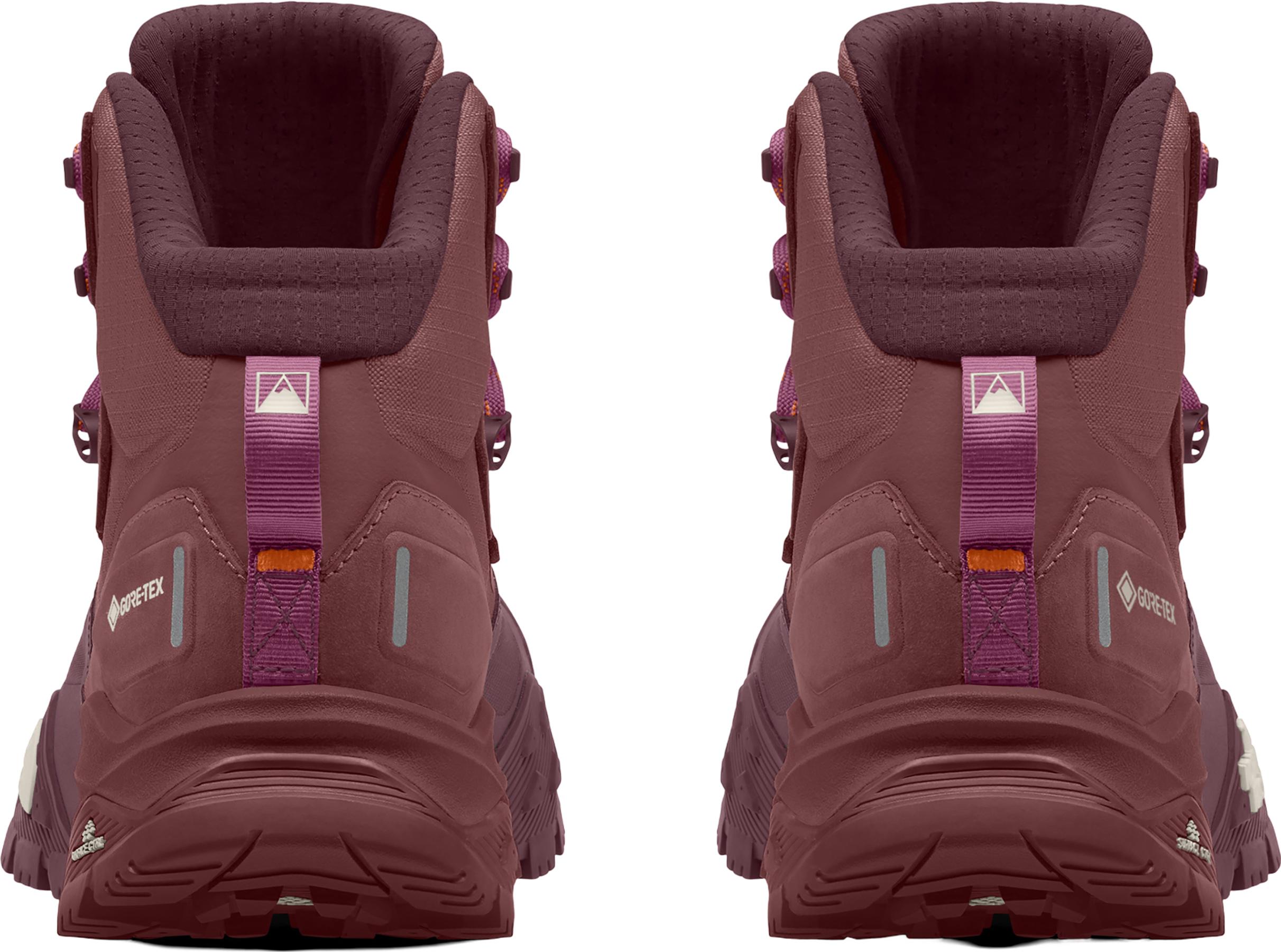 Numéro de l'image de la galerie de produits 3 pour le produit Bottes de randonnée mi-hautes en Gore-Tex Offtrail LT - Femme