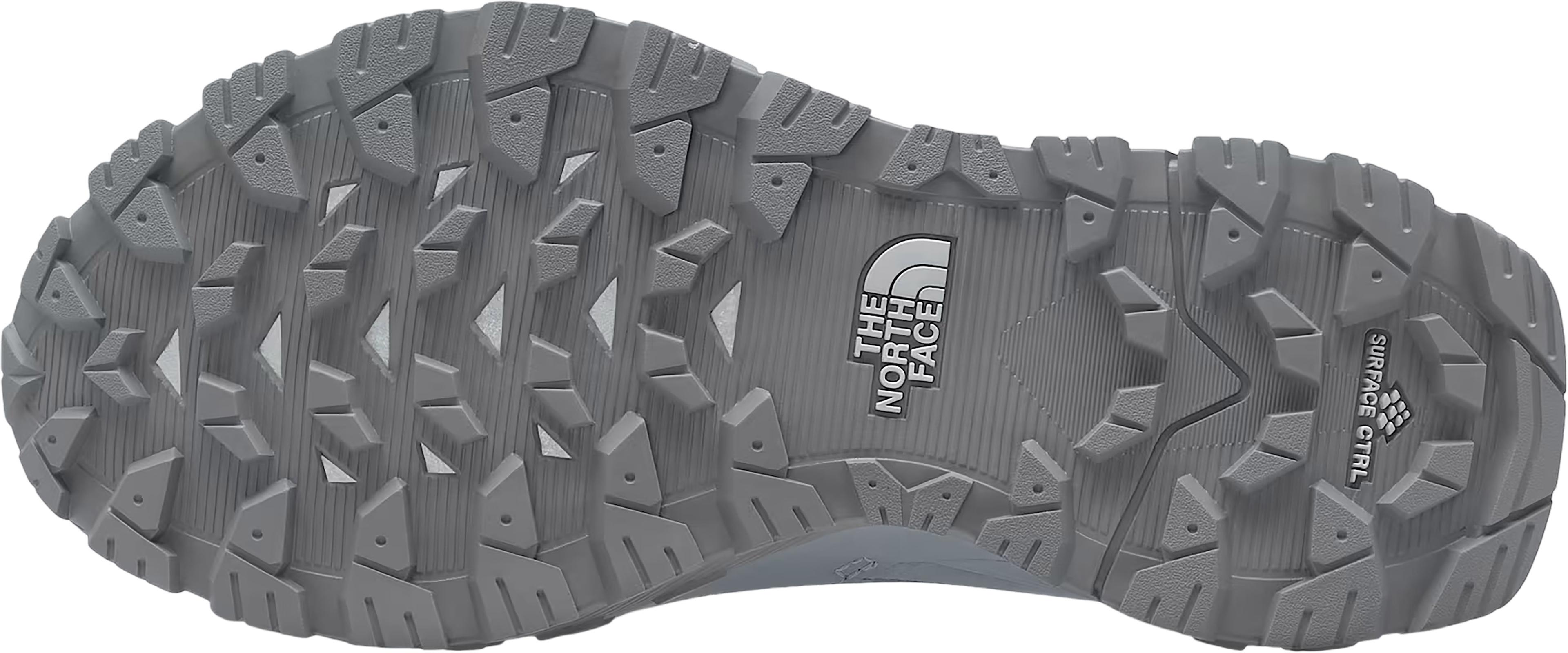 Product gallery image number 4 for product Offtrail Hike LT Mid Gore-Tex Hiking Boots - Women's