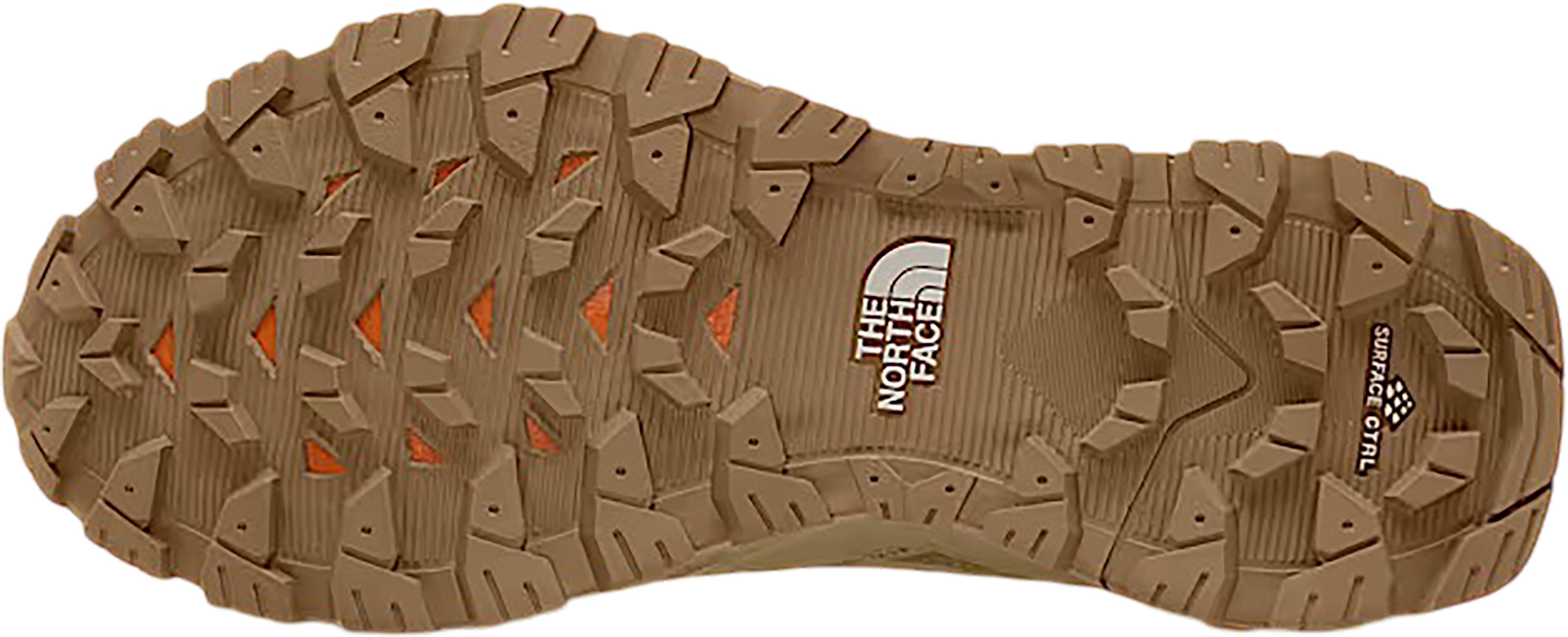 Product gallery image number 3 for product Offtrail Hike LT Mid Gore-Tex Hiking Boots - Women's