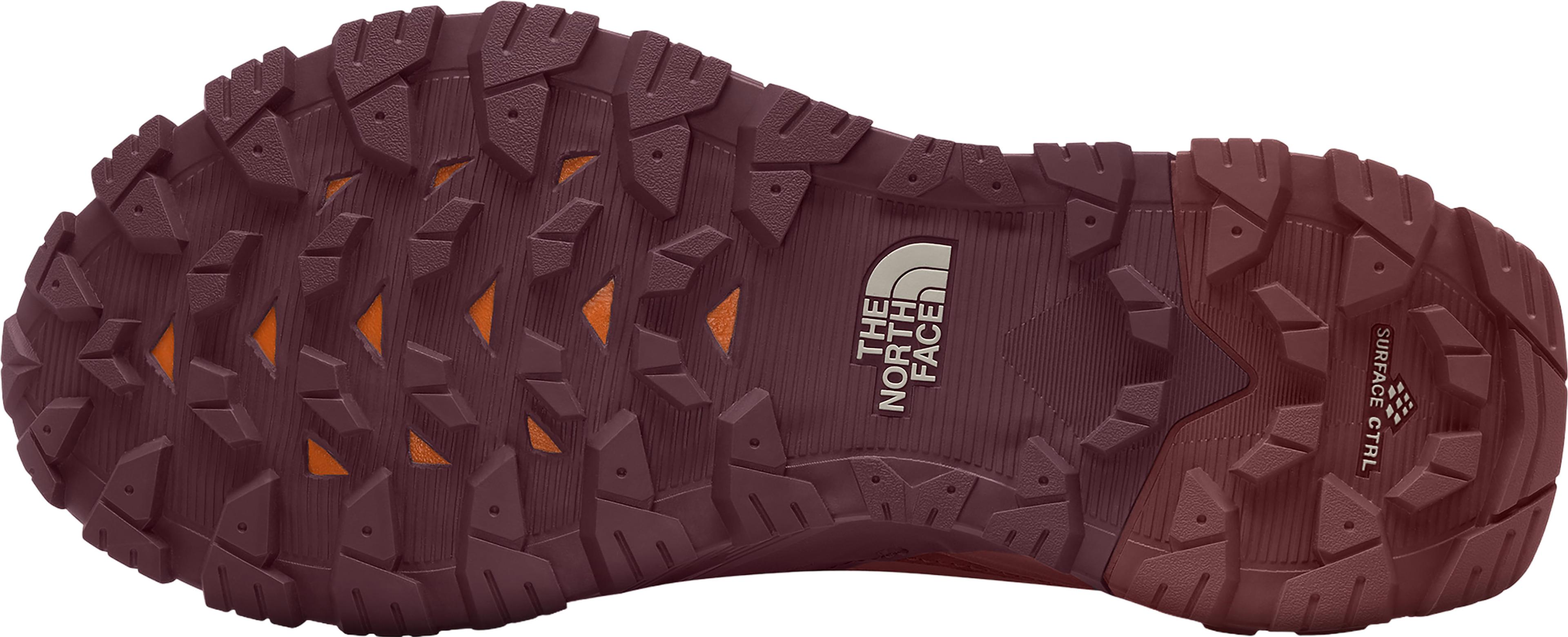 Numéro de l'image de la galerie de produits 2 pour le produit Bottes de randonnée mi-hautes en Gore-Tex Offtrail LT - Femme